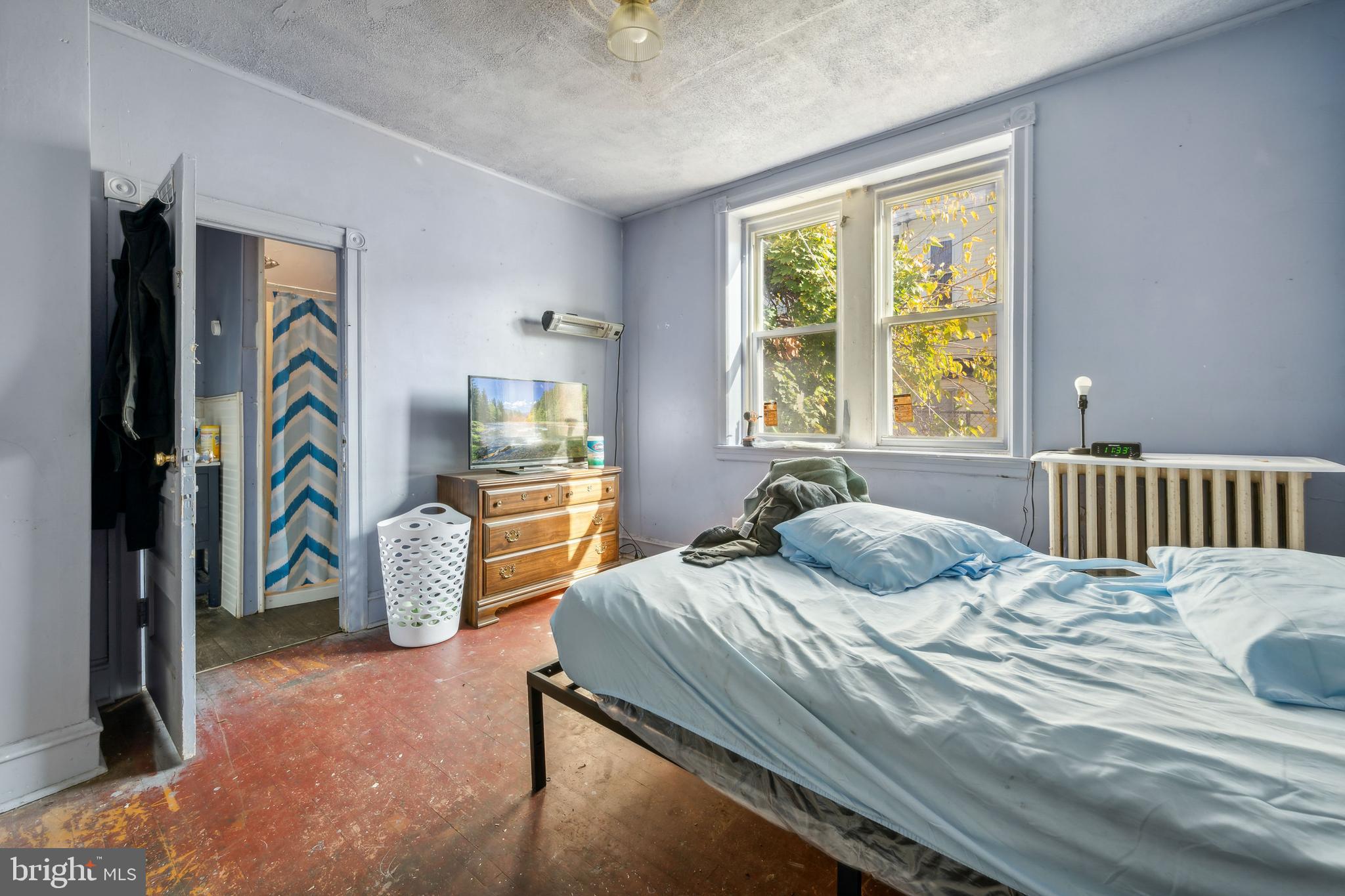 OLNEY - Residential Income
