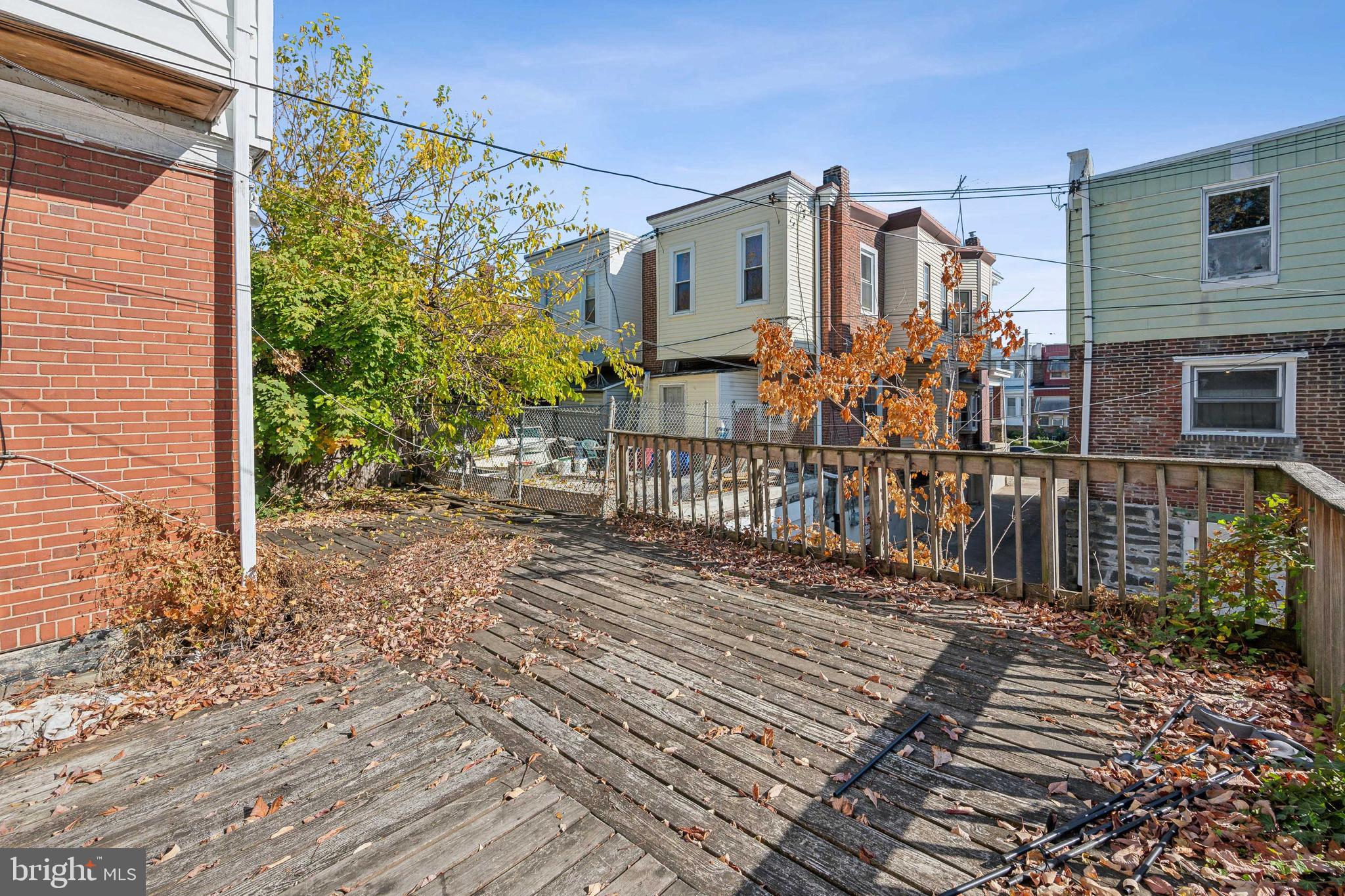 OLNEY - Residential Income