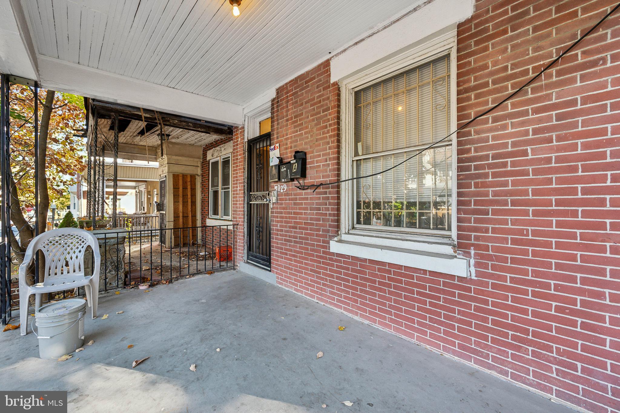 OLNEY - Residential Income