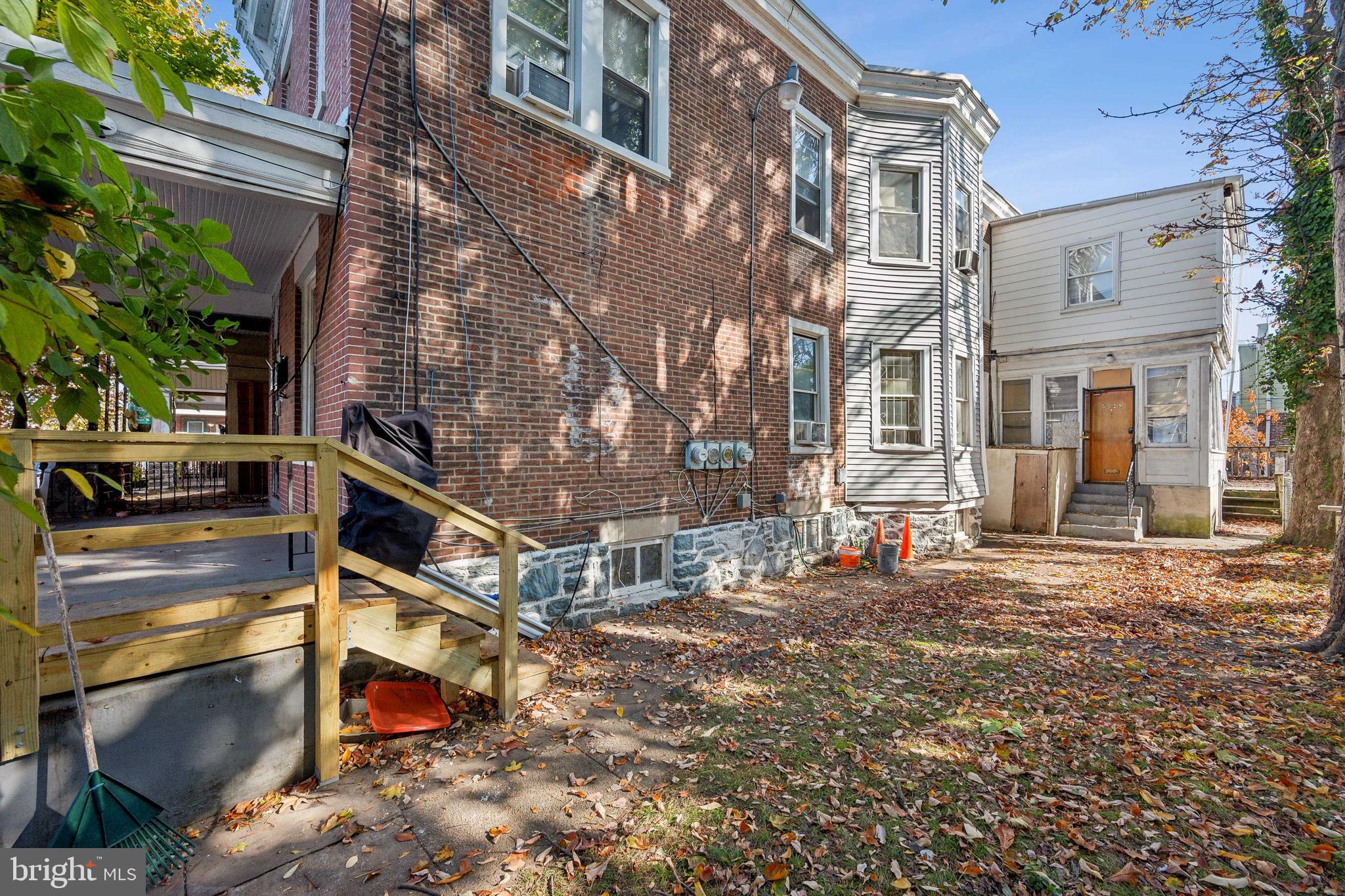 OLNEY - Residential Income