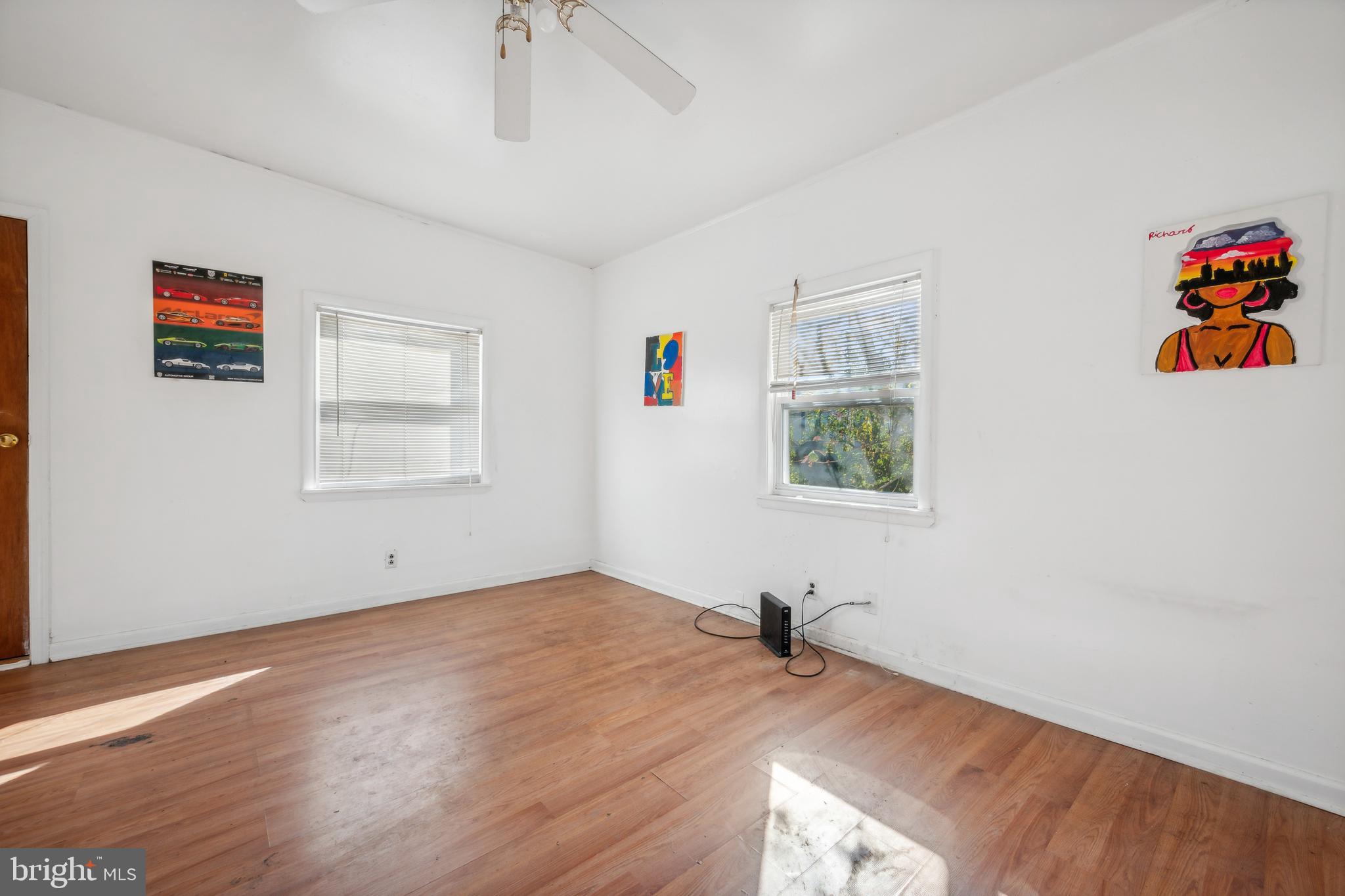 OLNEY - Residential Income