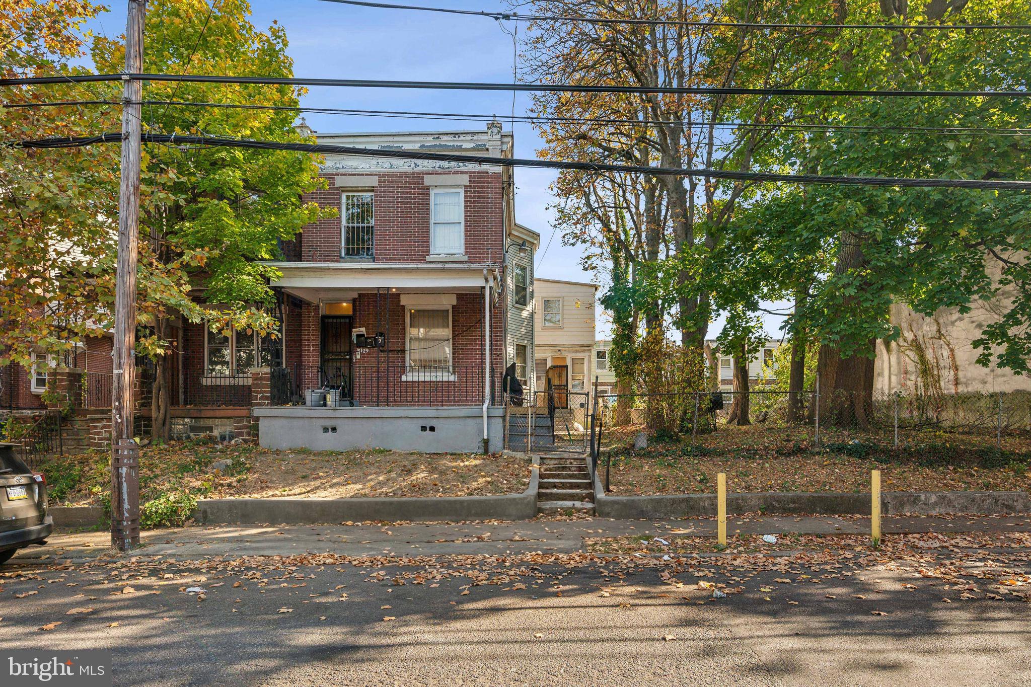 OLNEY - Residential Income