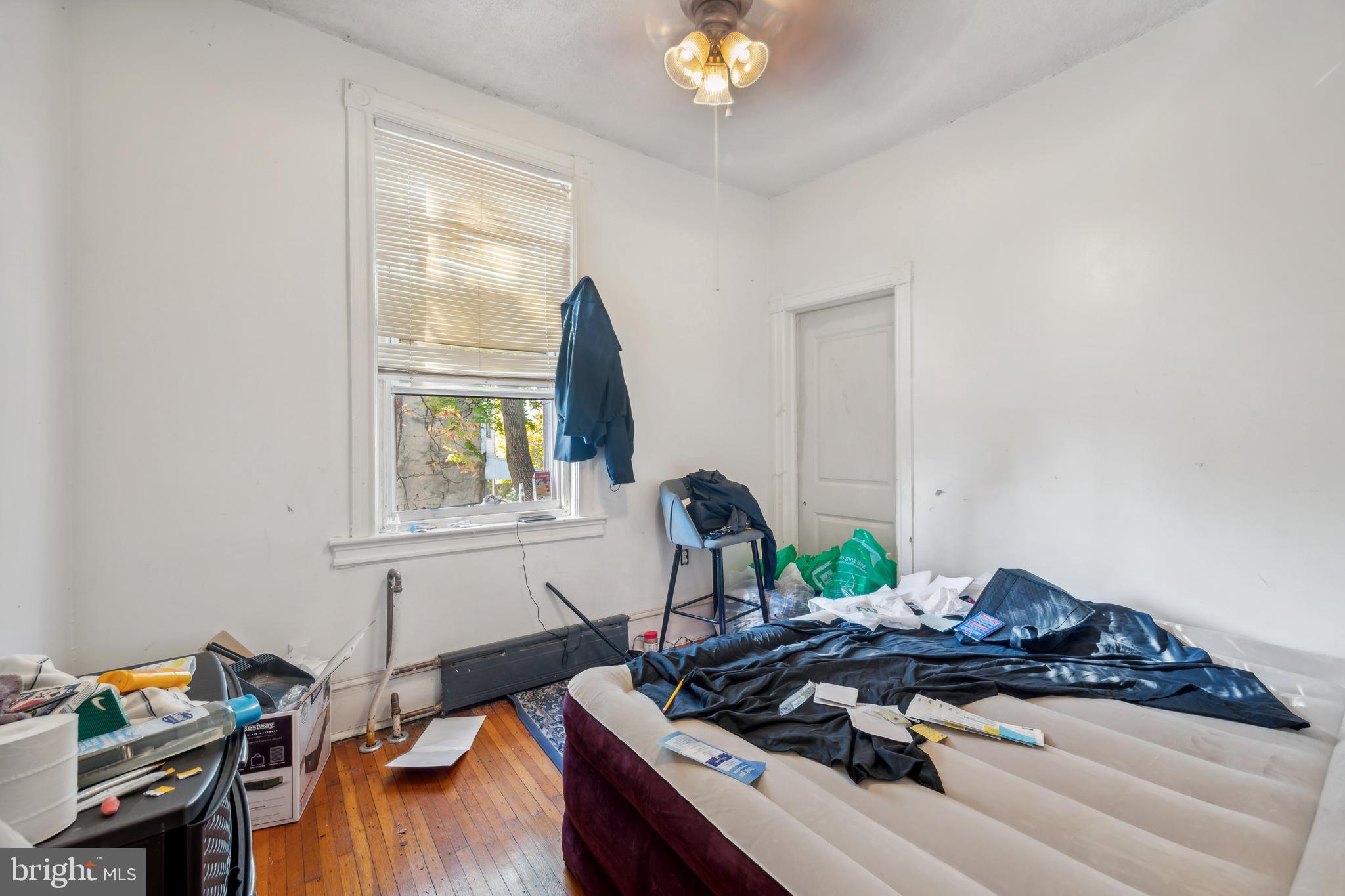 OLNEY - Residential Income