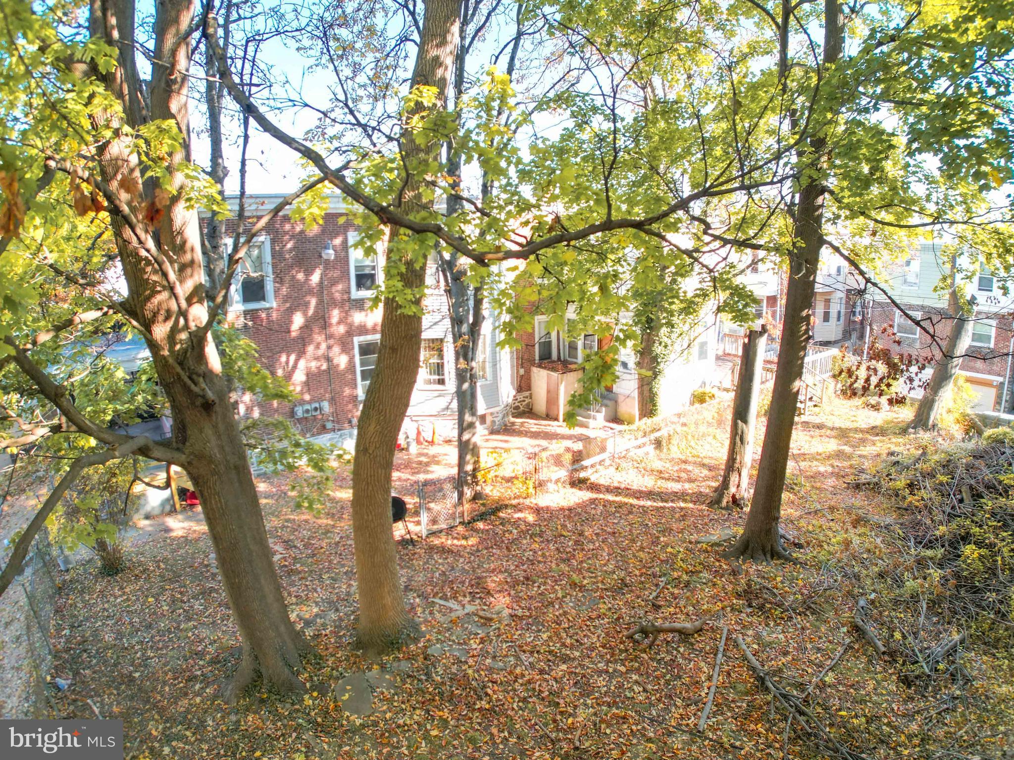 OLNEY - Residential Income