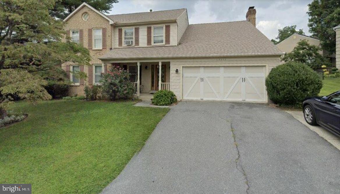 SPRINGBROOK TERRACE - Residential Lease