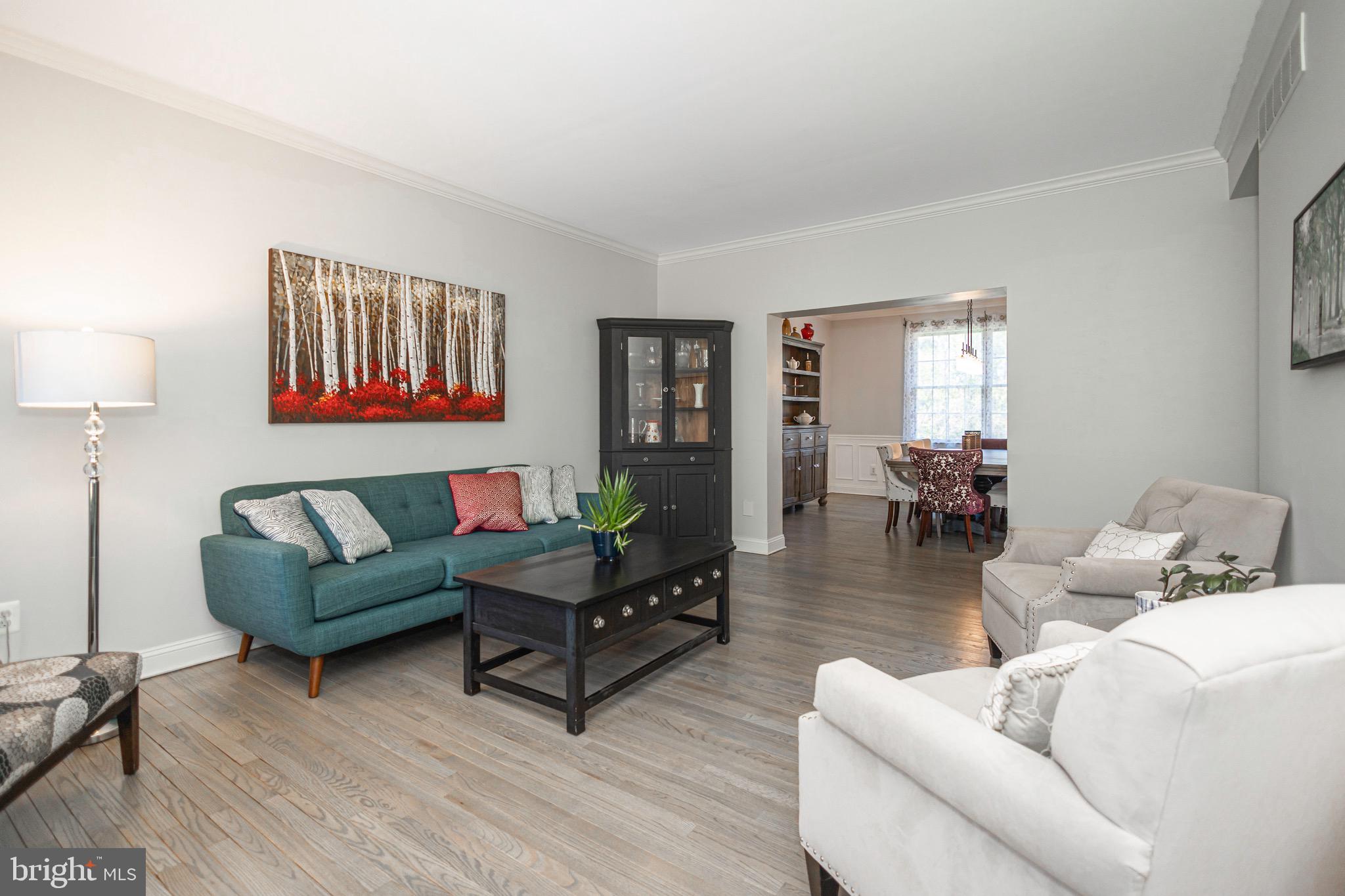 NEWTOWN MEADOWS - Residential