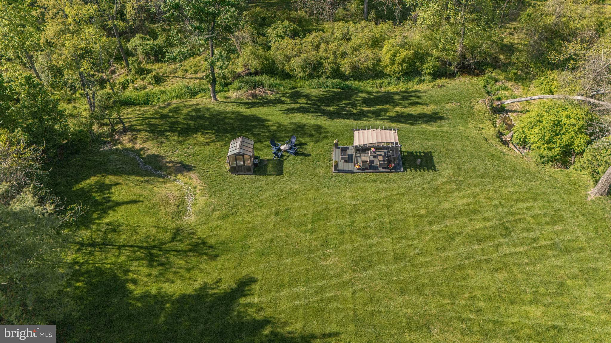 NEWTOWN MEADOWS - Residential
