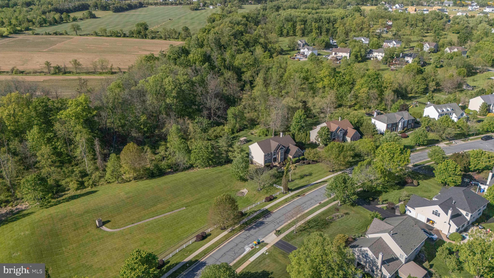 NEWTOWN MEADOWS - Residential