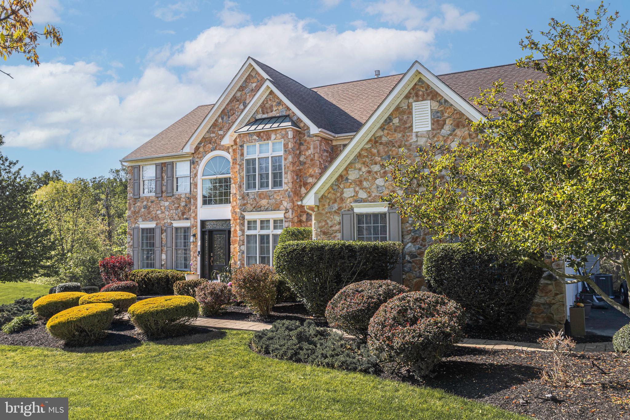 NEWTOWN MEADOWS - Residential