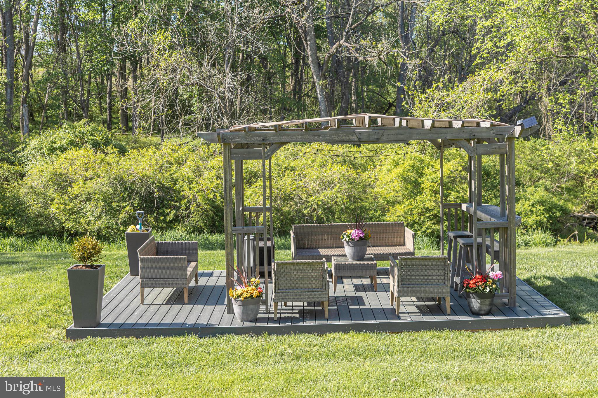 NEWTOWN MEADOWS - Residential