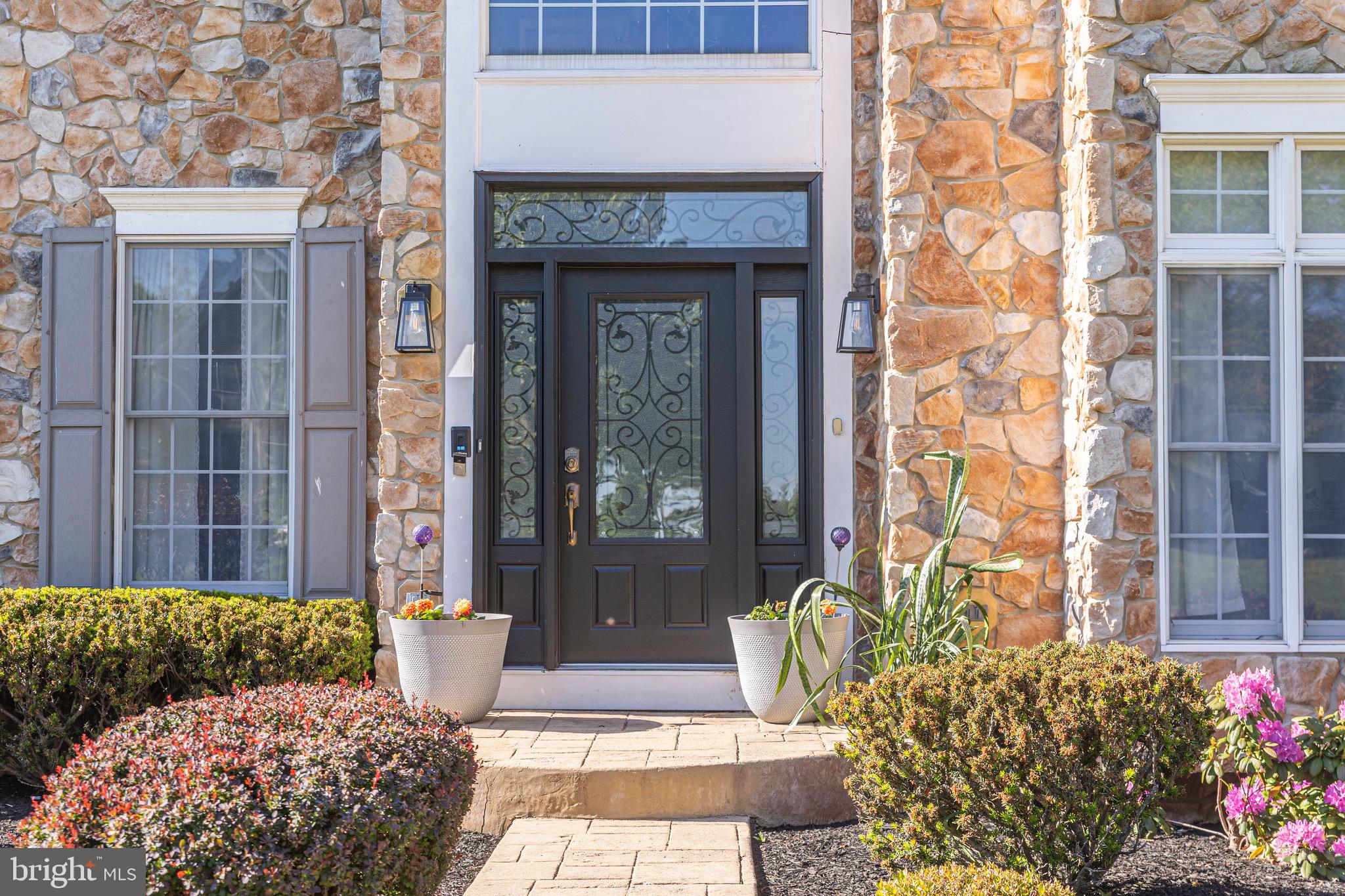 NEWTOWN MEADOWS - Residential