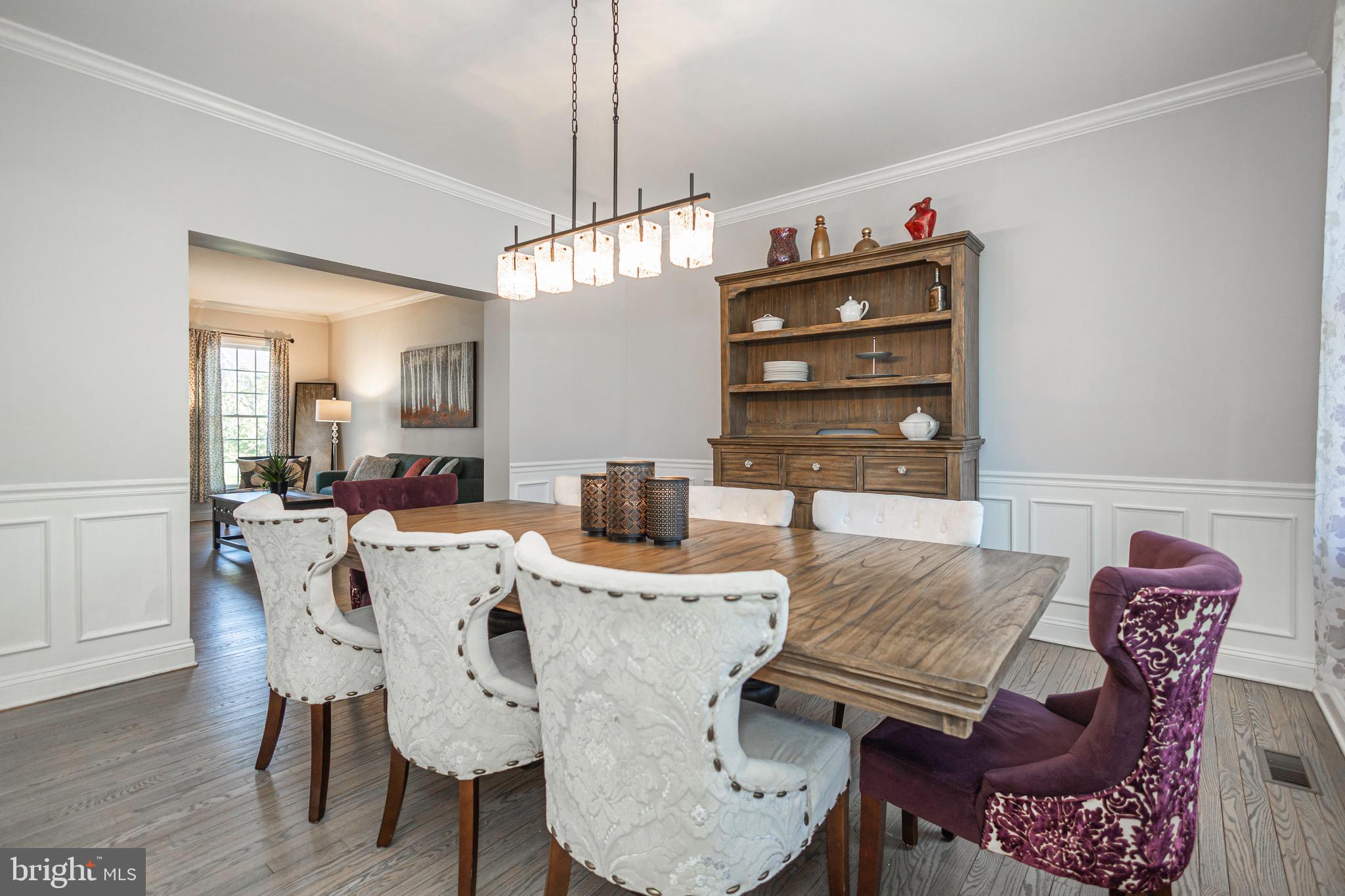 NEWTOWN MEADOWS - Residential
