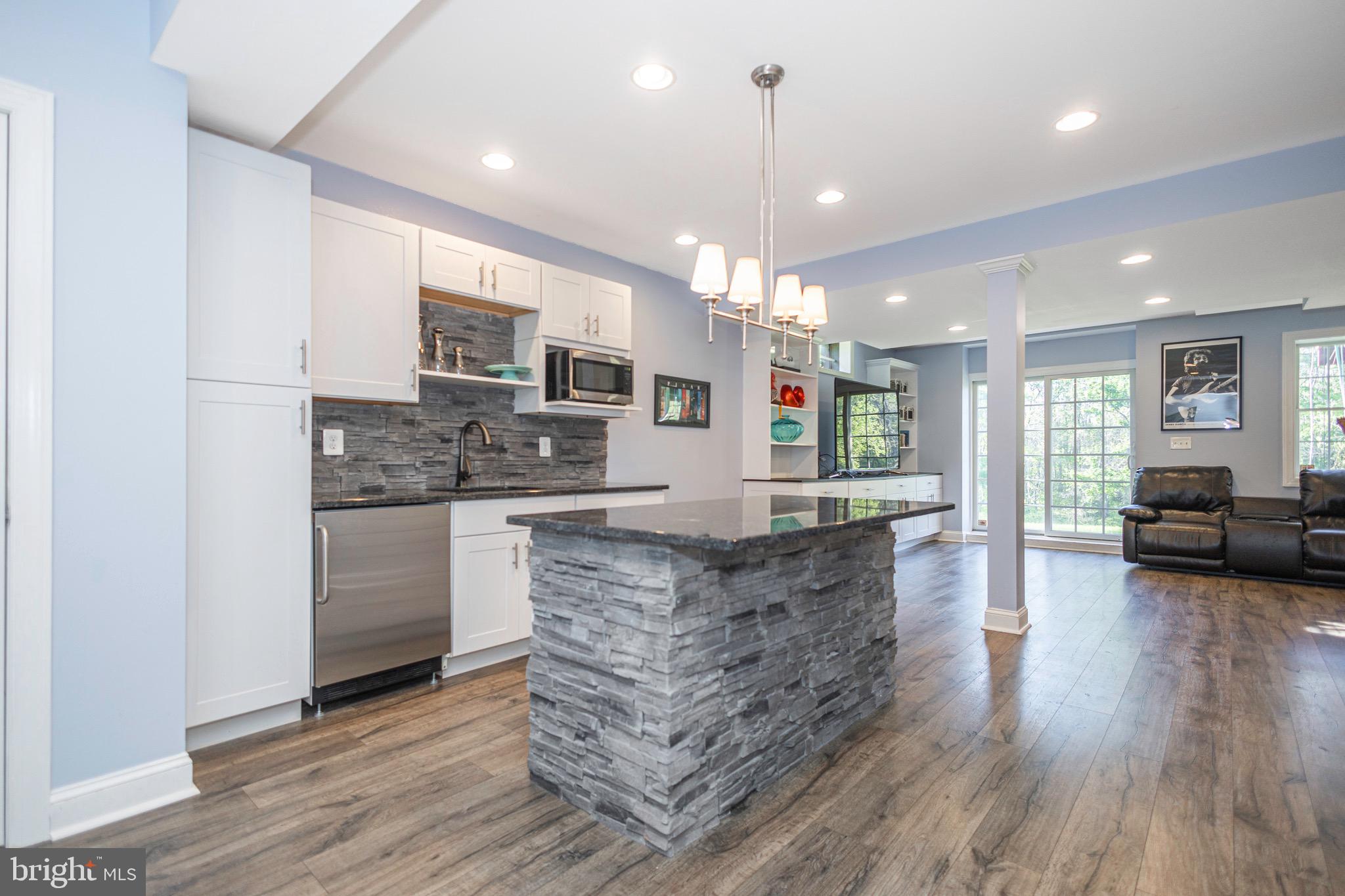 NEWTOWN MEADOWS - Residential