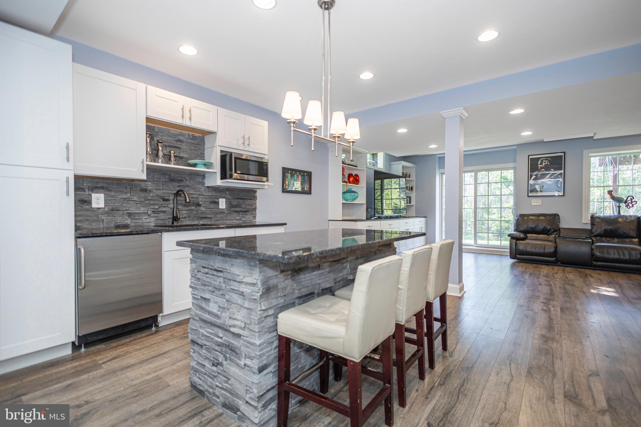 NEWTOWN MEADOWS - Residential