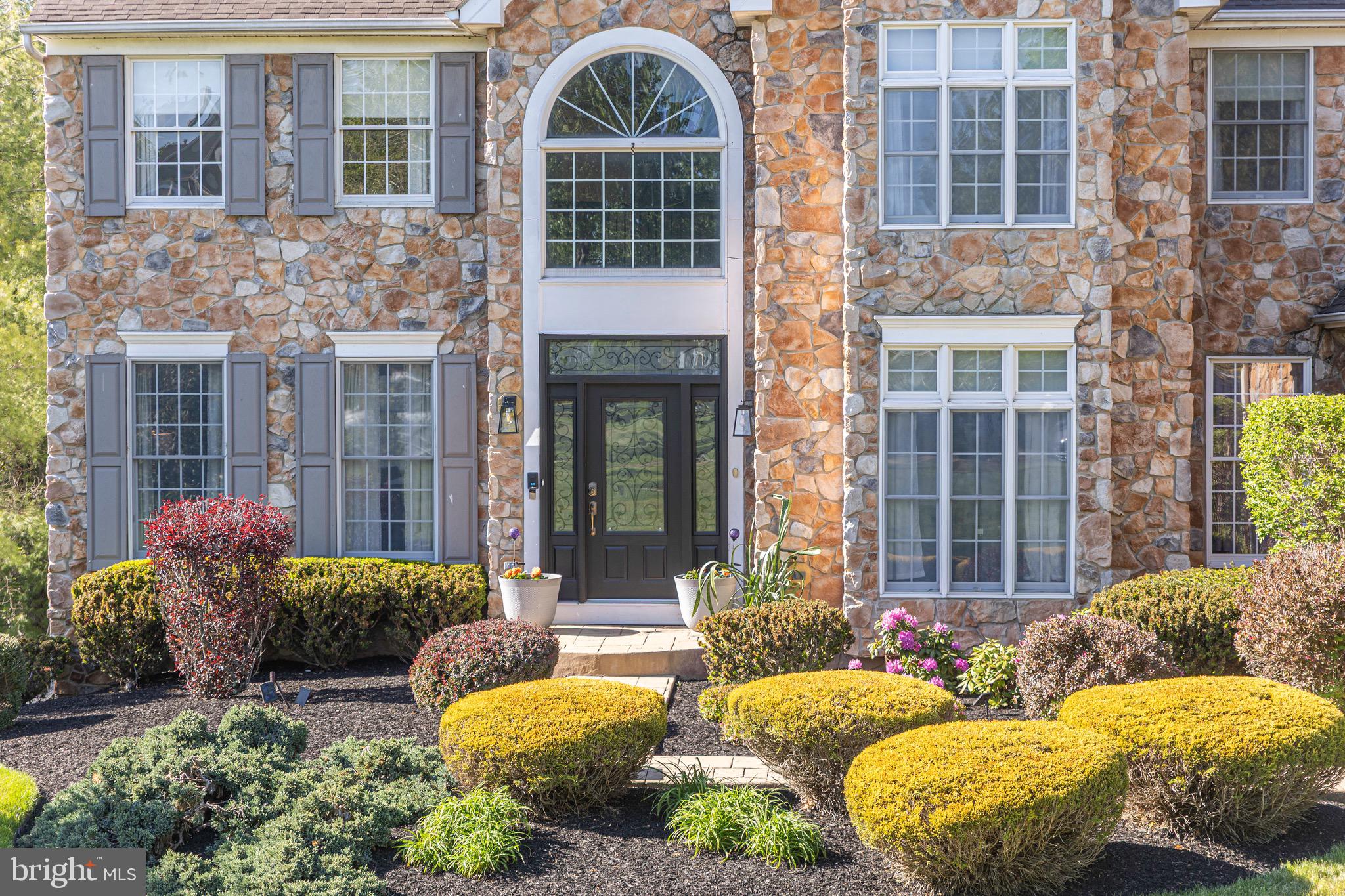 NEWTOWN MEADOWS - Residential