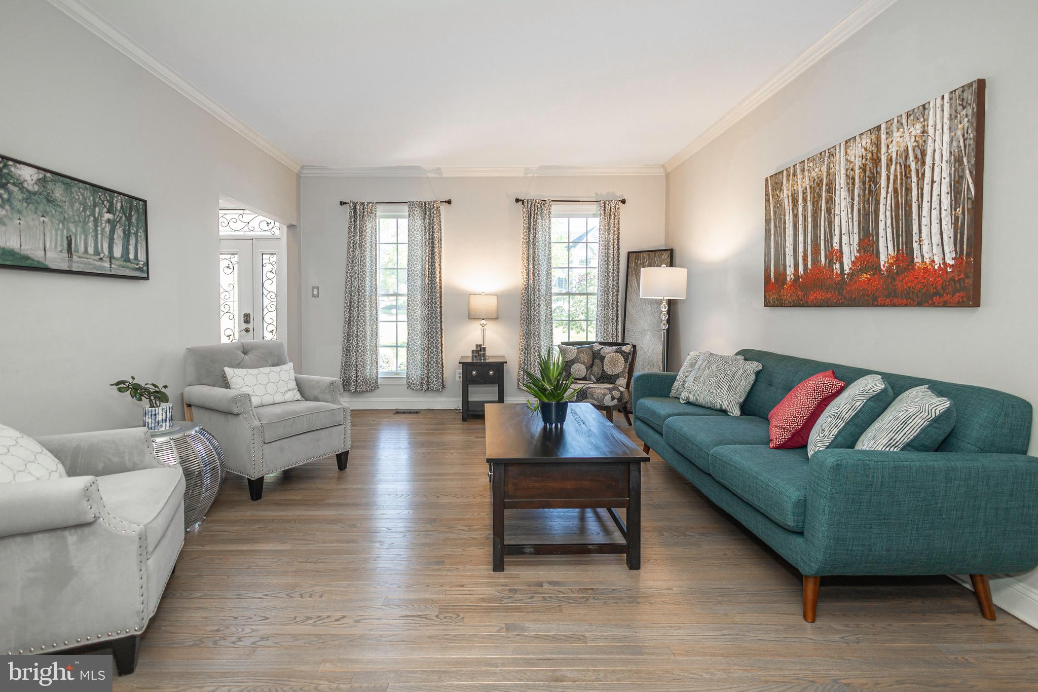 NEWTOWN MEADOWS - Residential