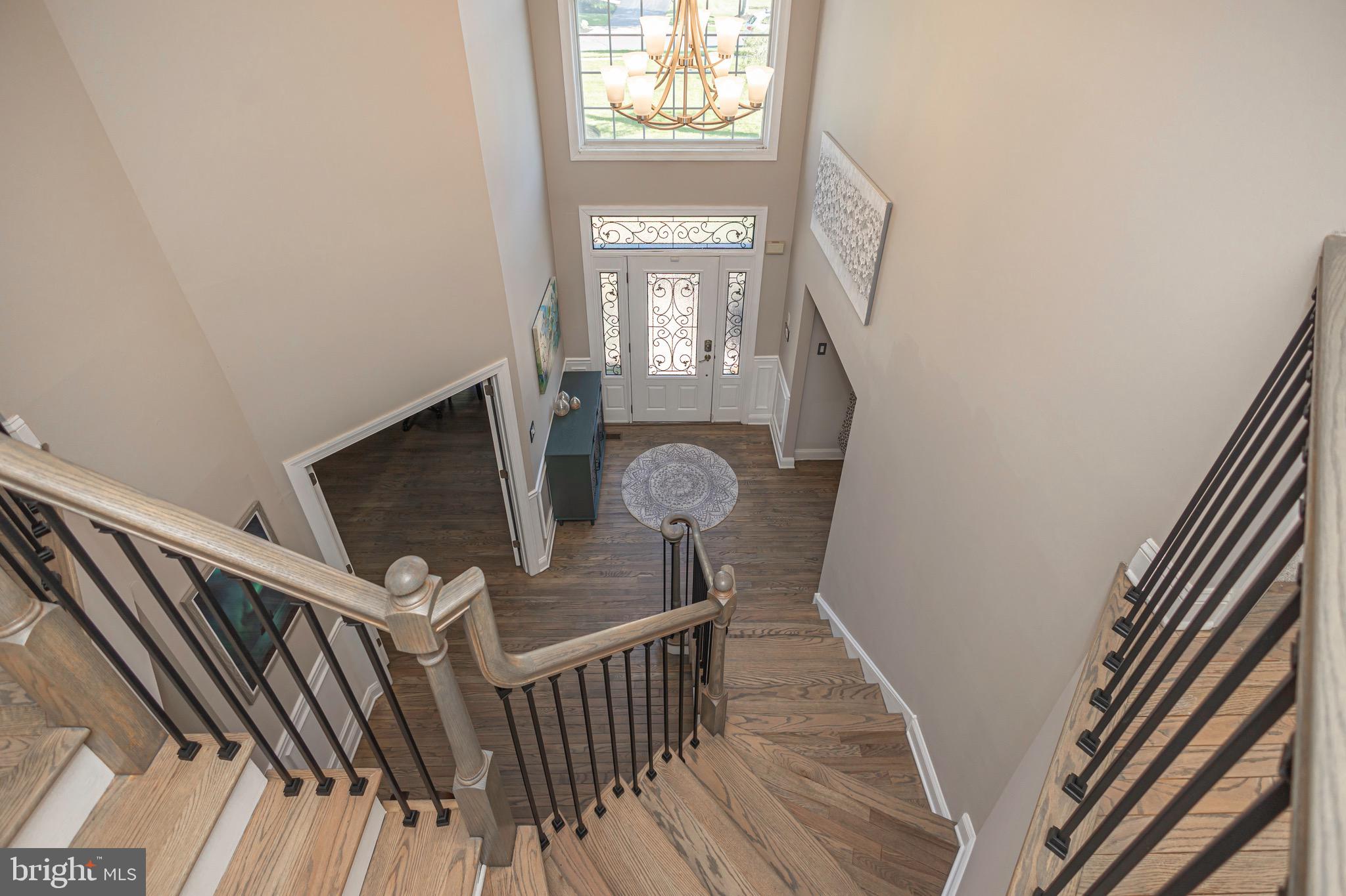 NEWTOWN MEADOWS - Residential