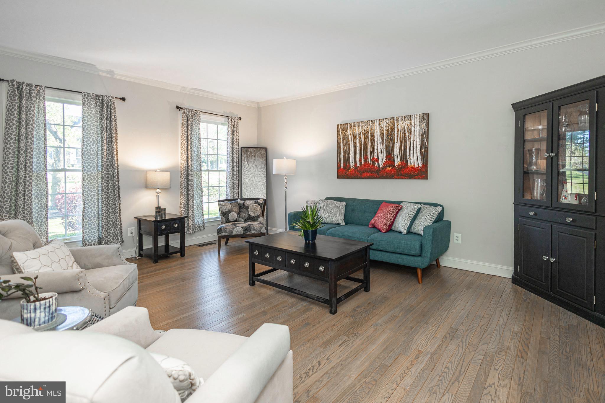NEWTOWN MEADOWS - Residential