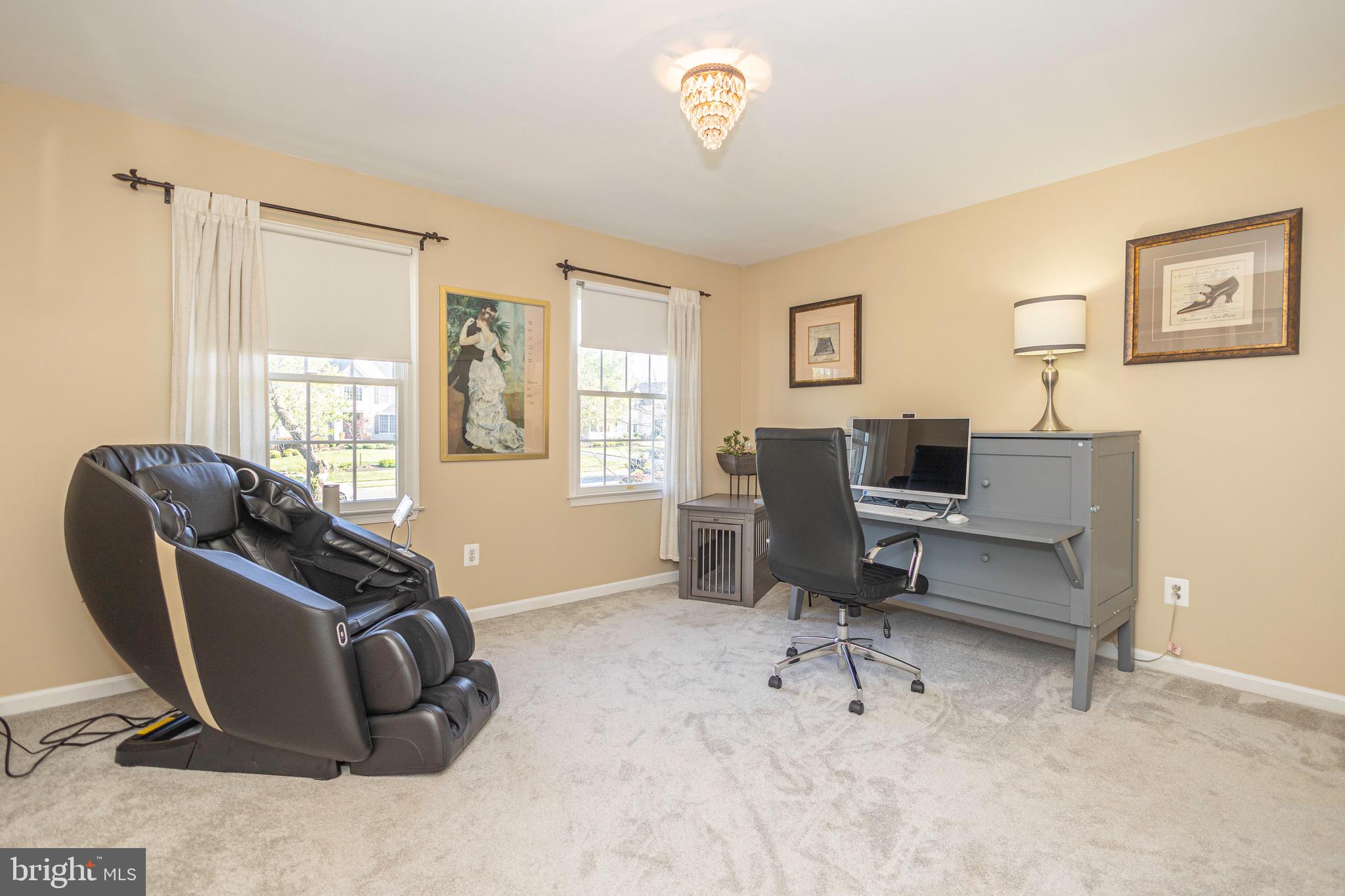 NEWTOWN MEADOWS - Residential