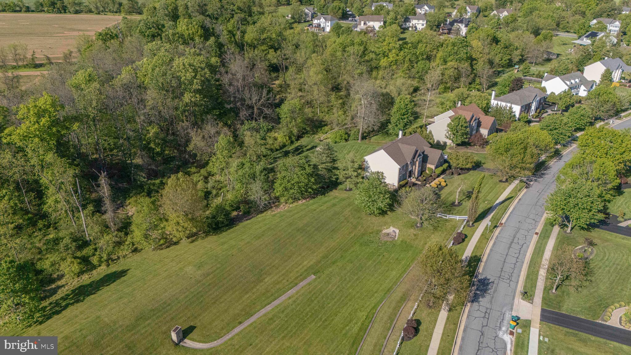 NEWTOWN MEADOWS - Residential