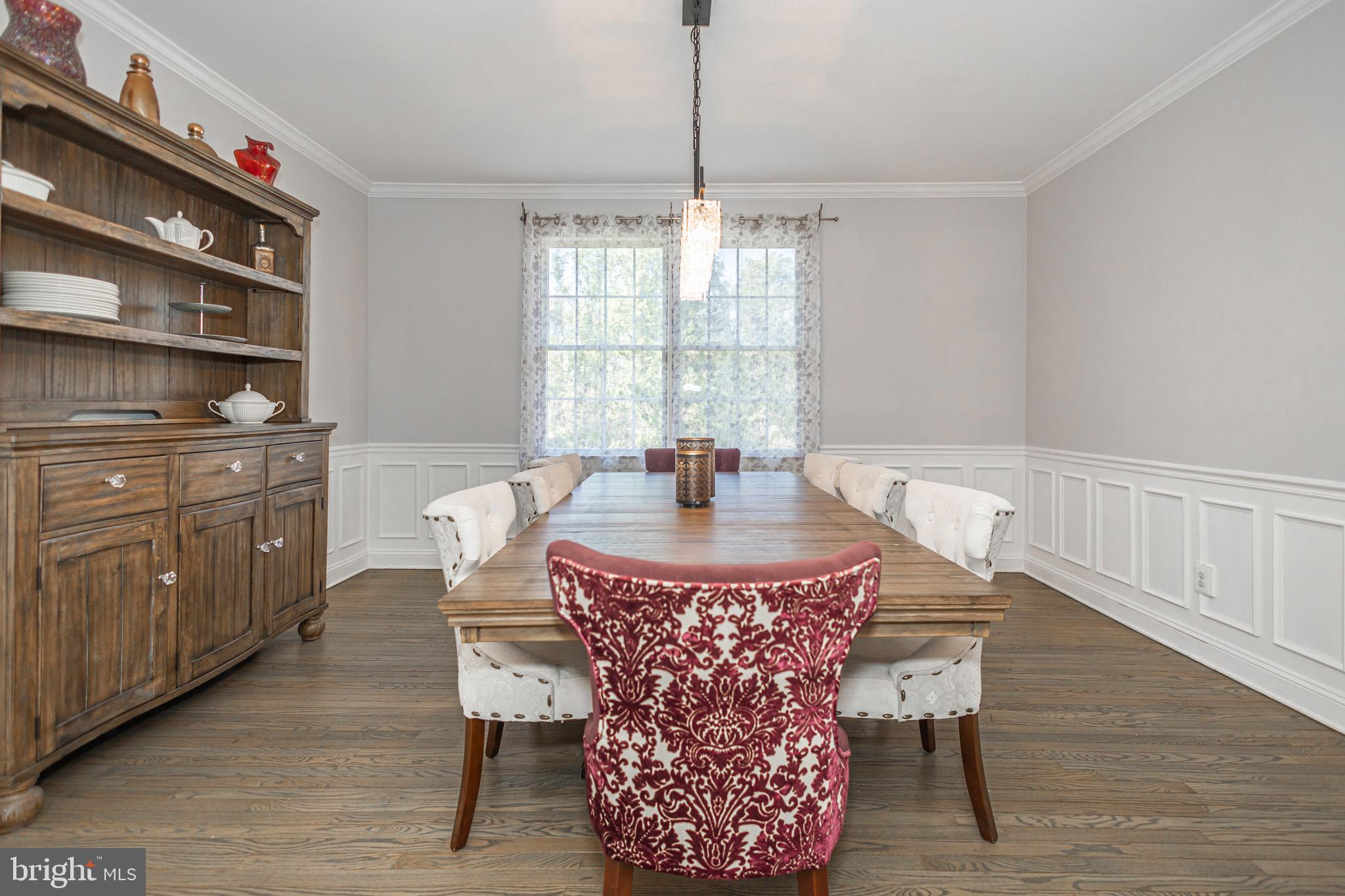 NEWTOWN MEADOWS - Residential
