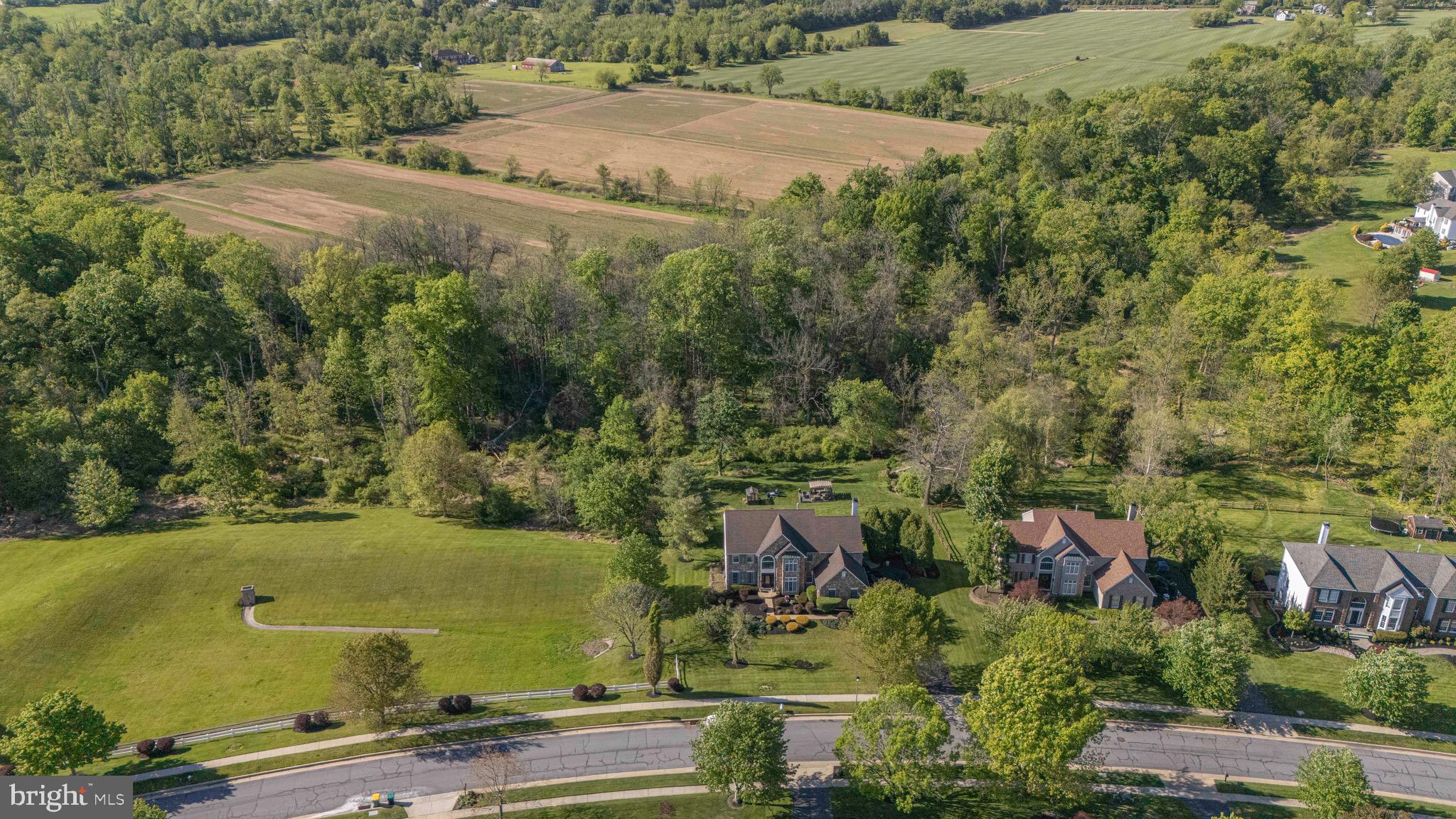 NEWTOWN MEADOWS - Residential