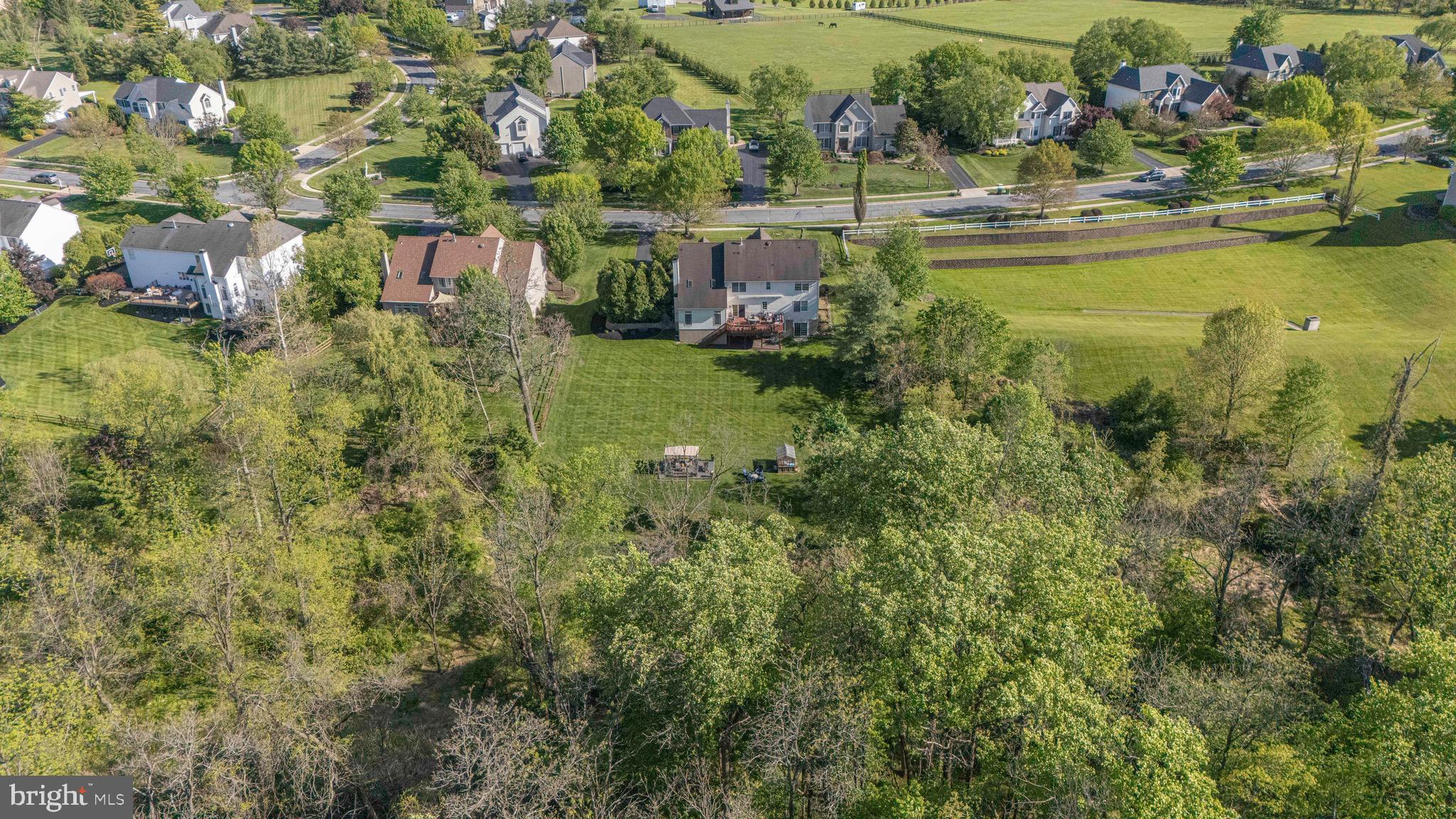 NEWTOWN MEADOWS - Residential