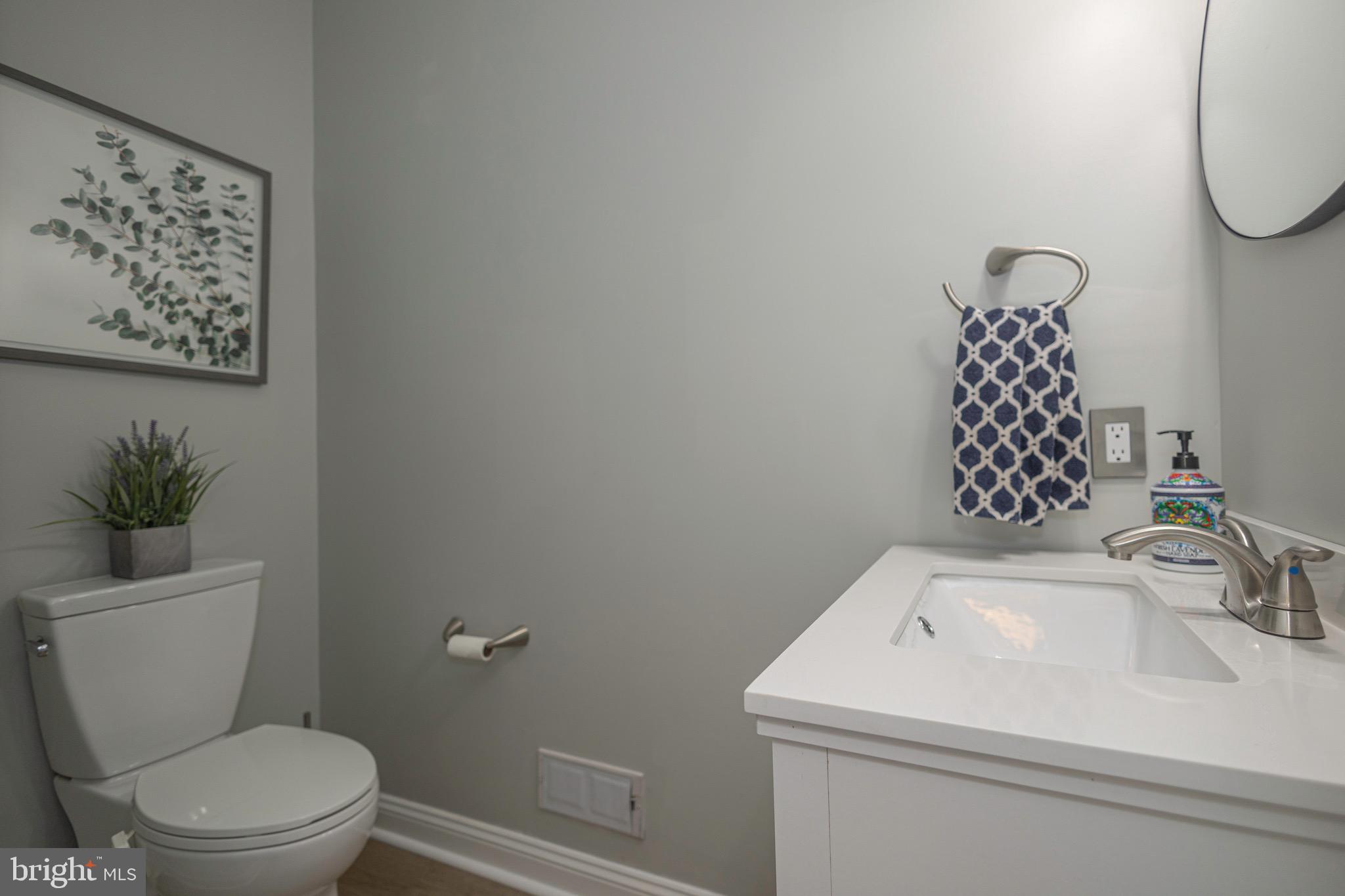 NEWTOWN MEADOWS - Residential