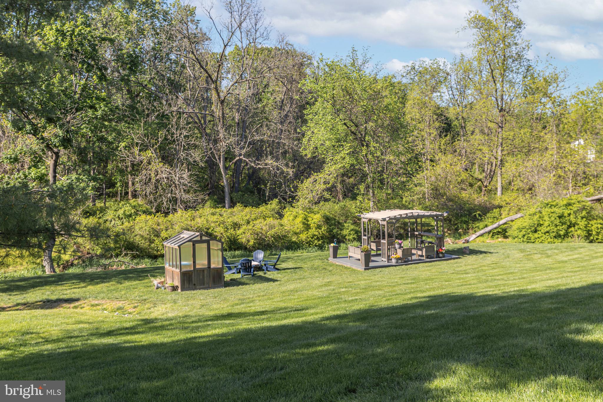 NEWTOWN MEADOWS - Residential