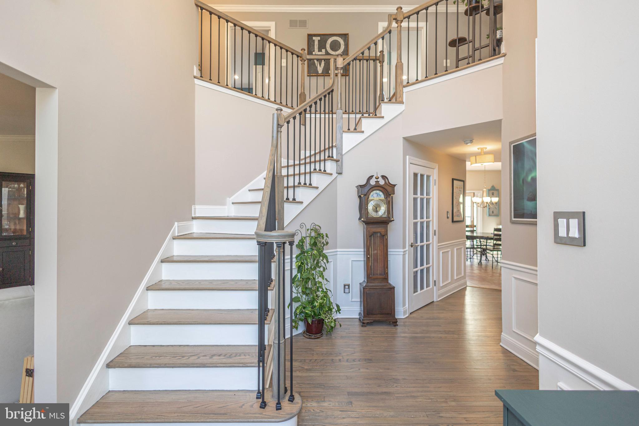 NEWTOWN MEADOWS - Residential