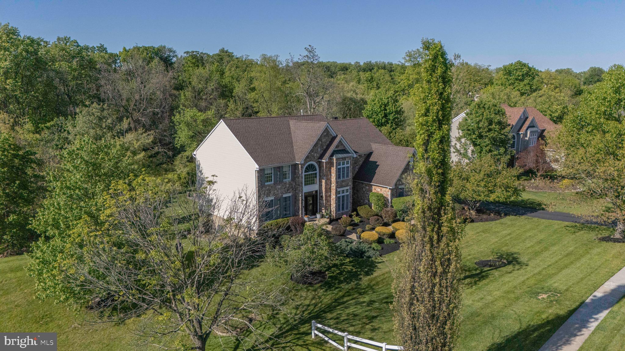 NEWTOWN MEADOWS - Residential