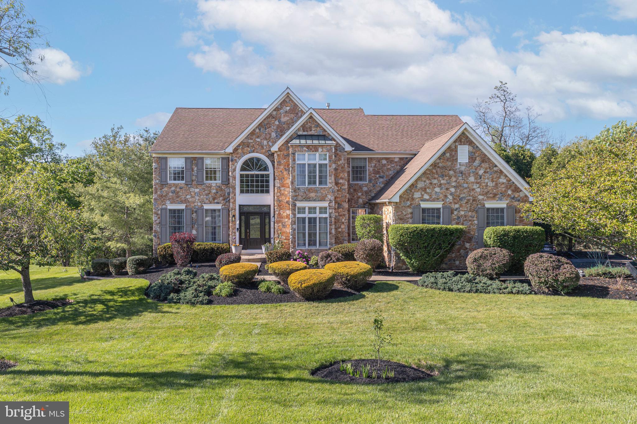 NEWTOWN MEADOWS - Residential