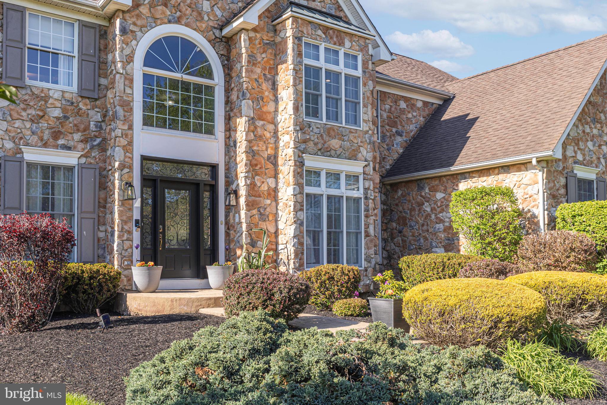 NEWTOWN MEADOWS - Residential