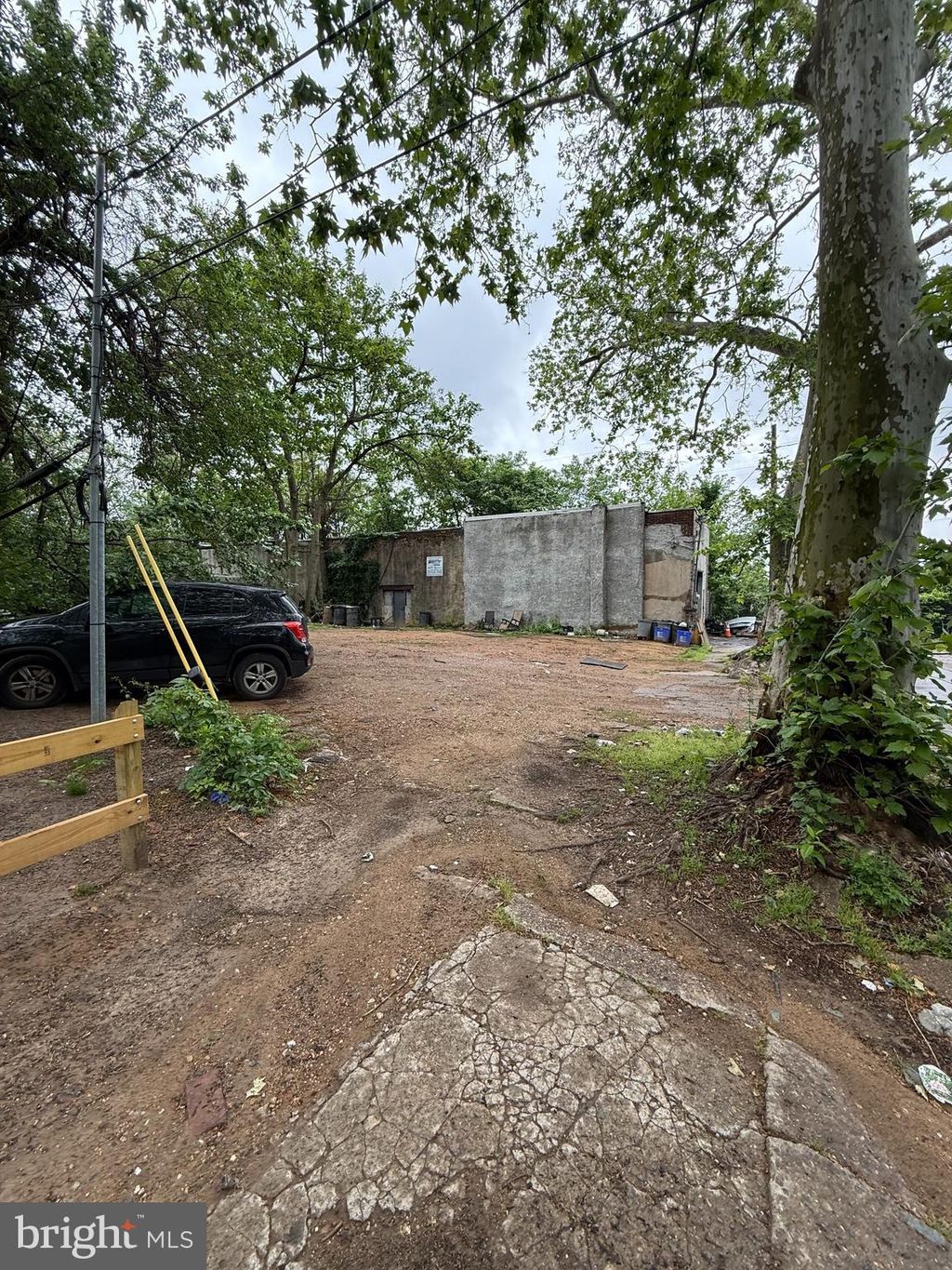 Photo of 1513 - 15 S 48th Street, PHILADELPHIA, PA 19143 (MLS # PAPH2565180)