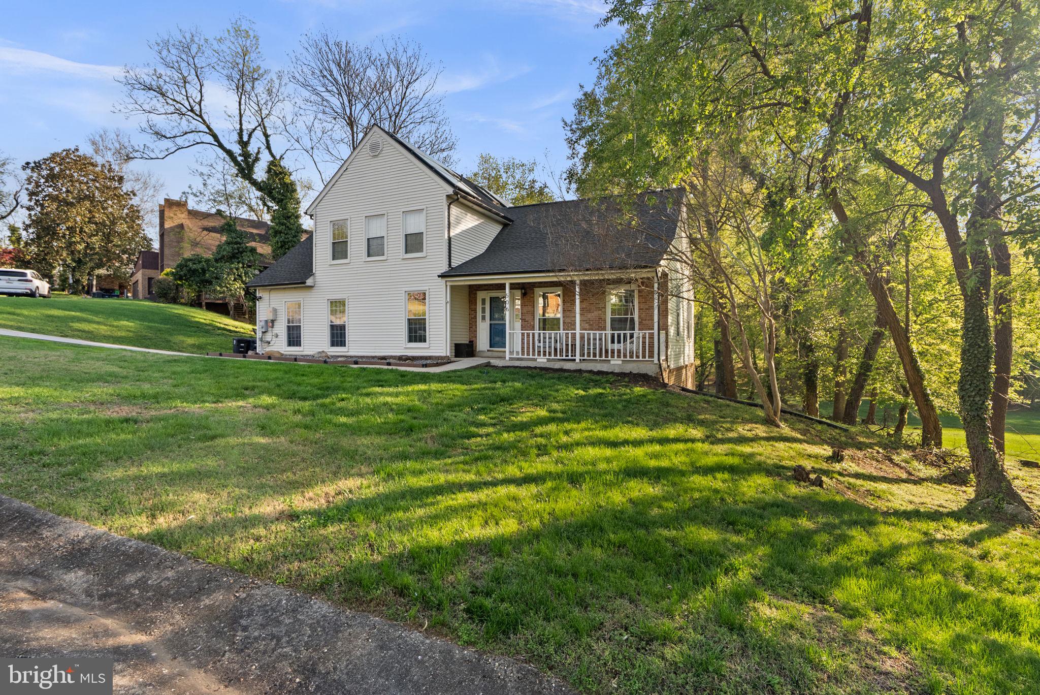 RIVER BEND - Residential