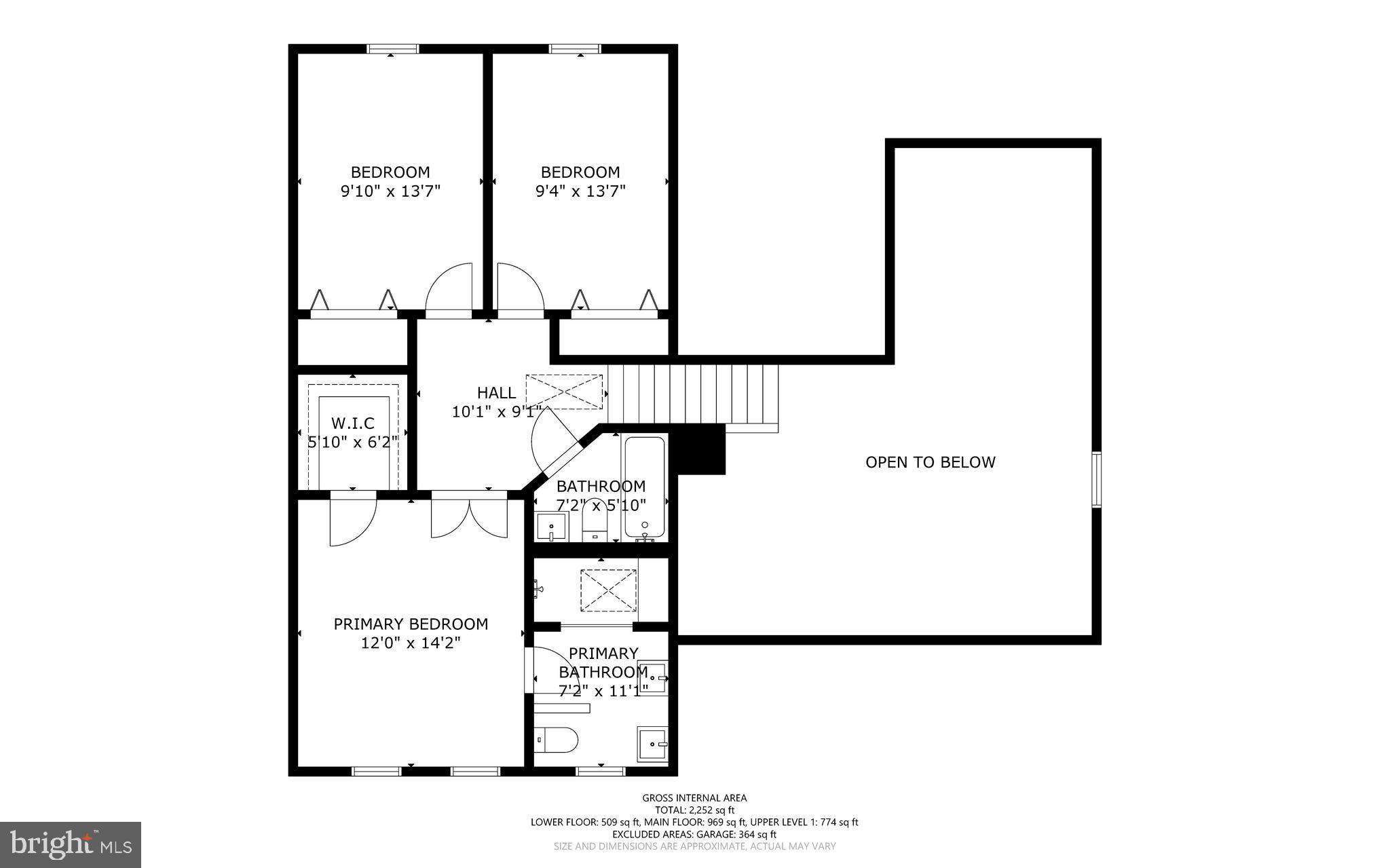 RIVER BEND - Residential