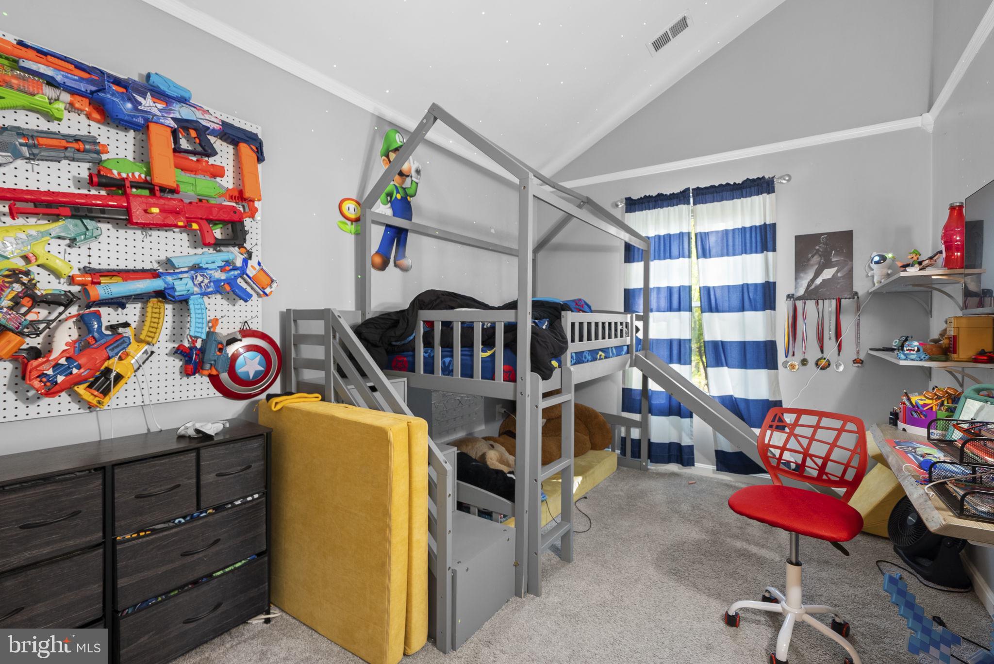 RIVER BEND - Residential