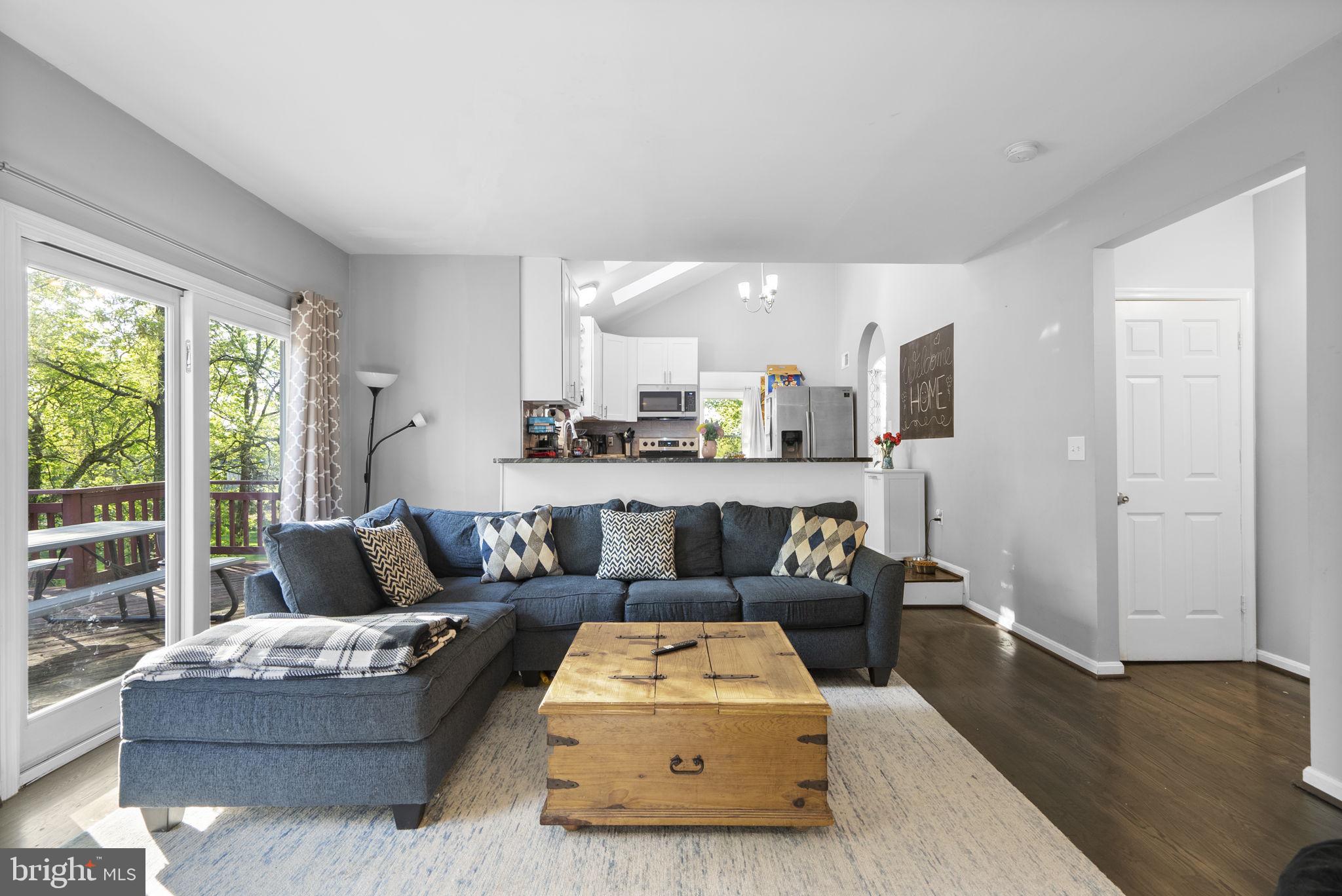 RIVER BEND - Residential