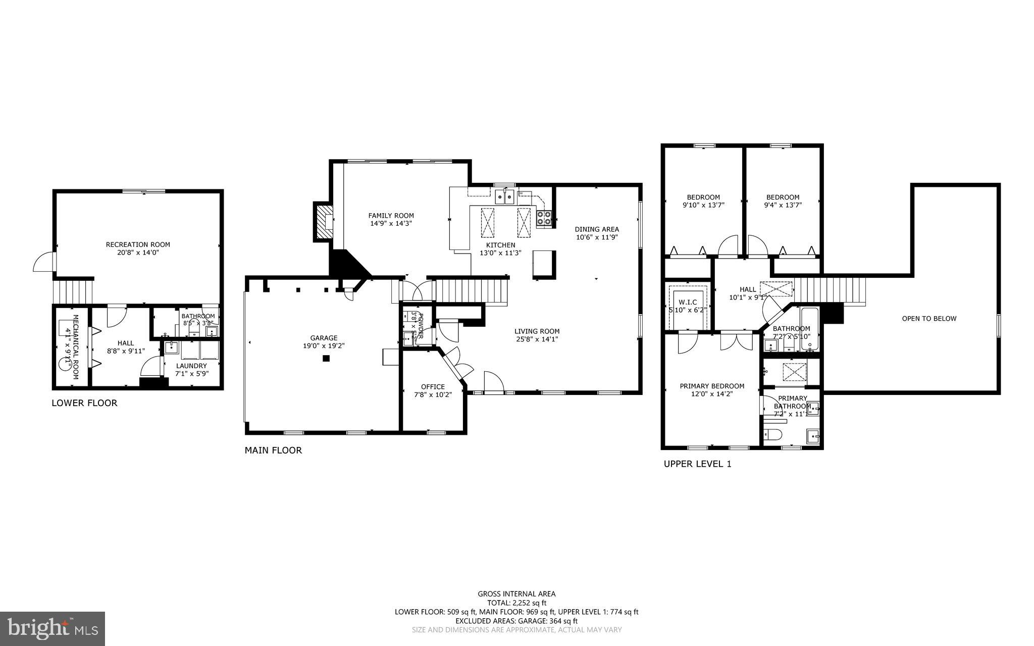 RIVER BEND - Residential