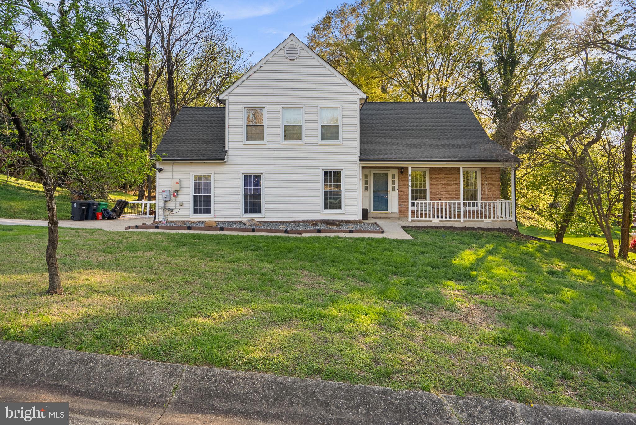 RIVER BEND - Residential