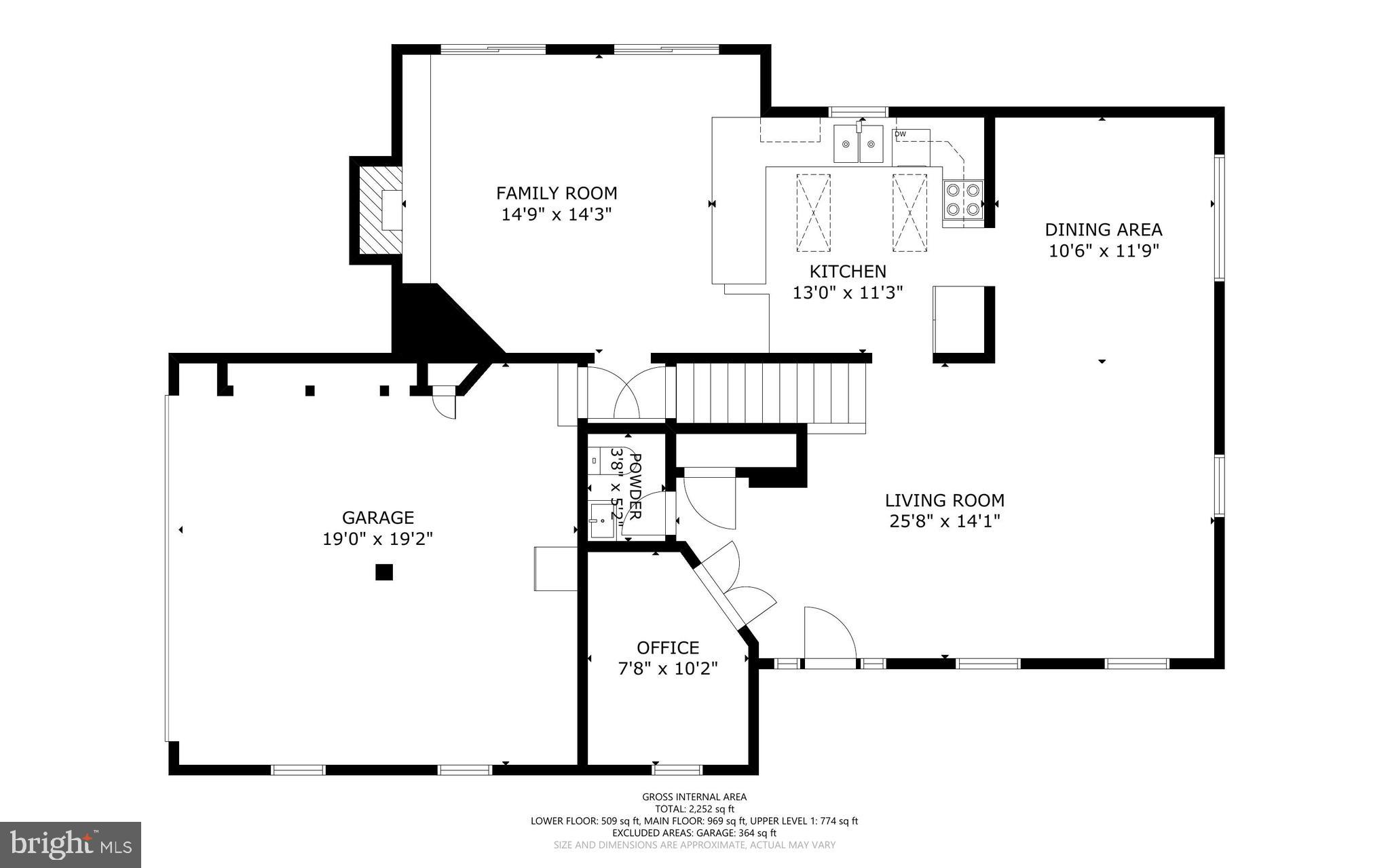 RIVER BEND - Residential