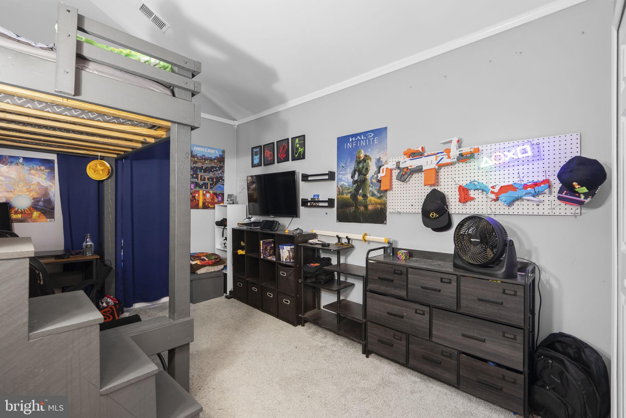 RIVER BEND - Residential