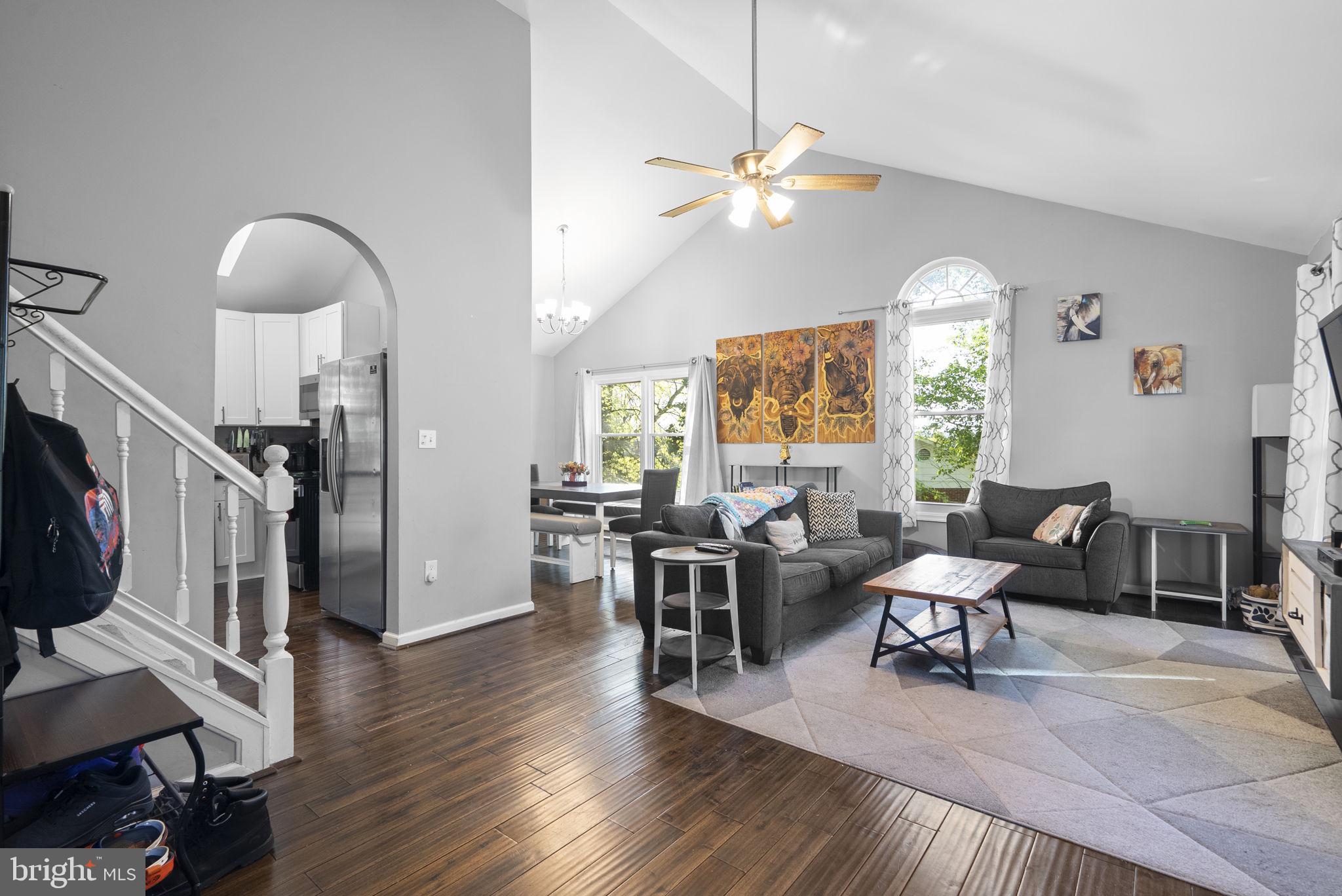 RIVER BEND - Residential