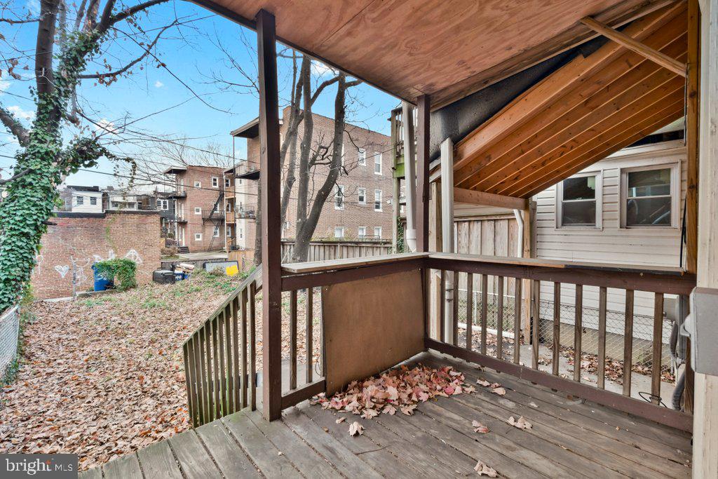 CHARLES VILLAGE - Residential