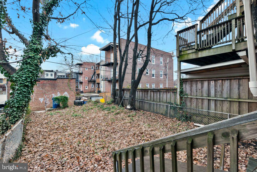 CHARLES VILLAGE - Residential