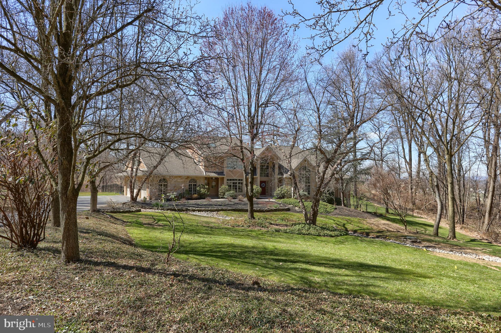 THE OAKS - Residential