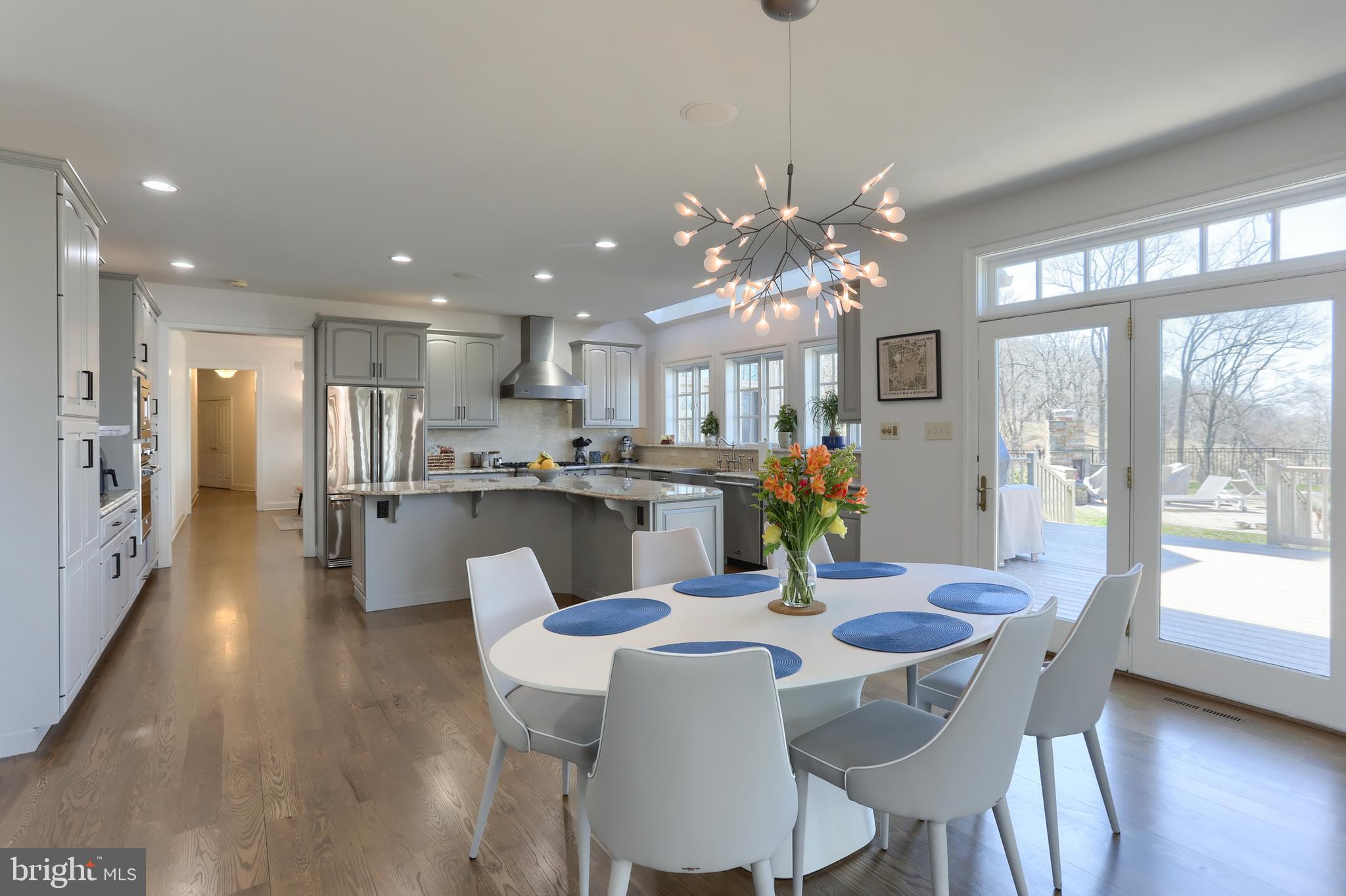 THE OAKS - Residential