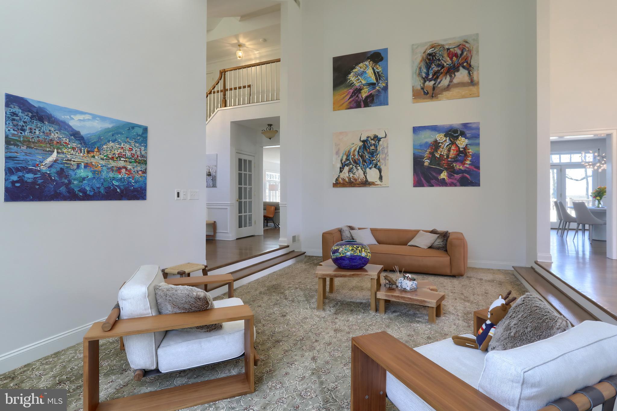 THE OAKS - Residential