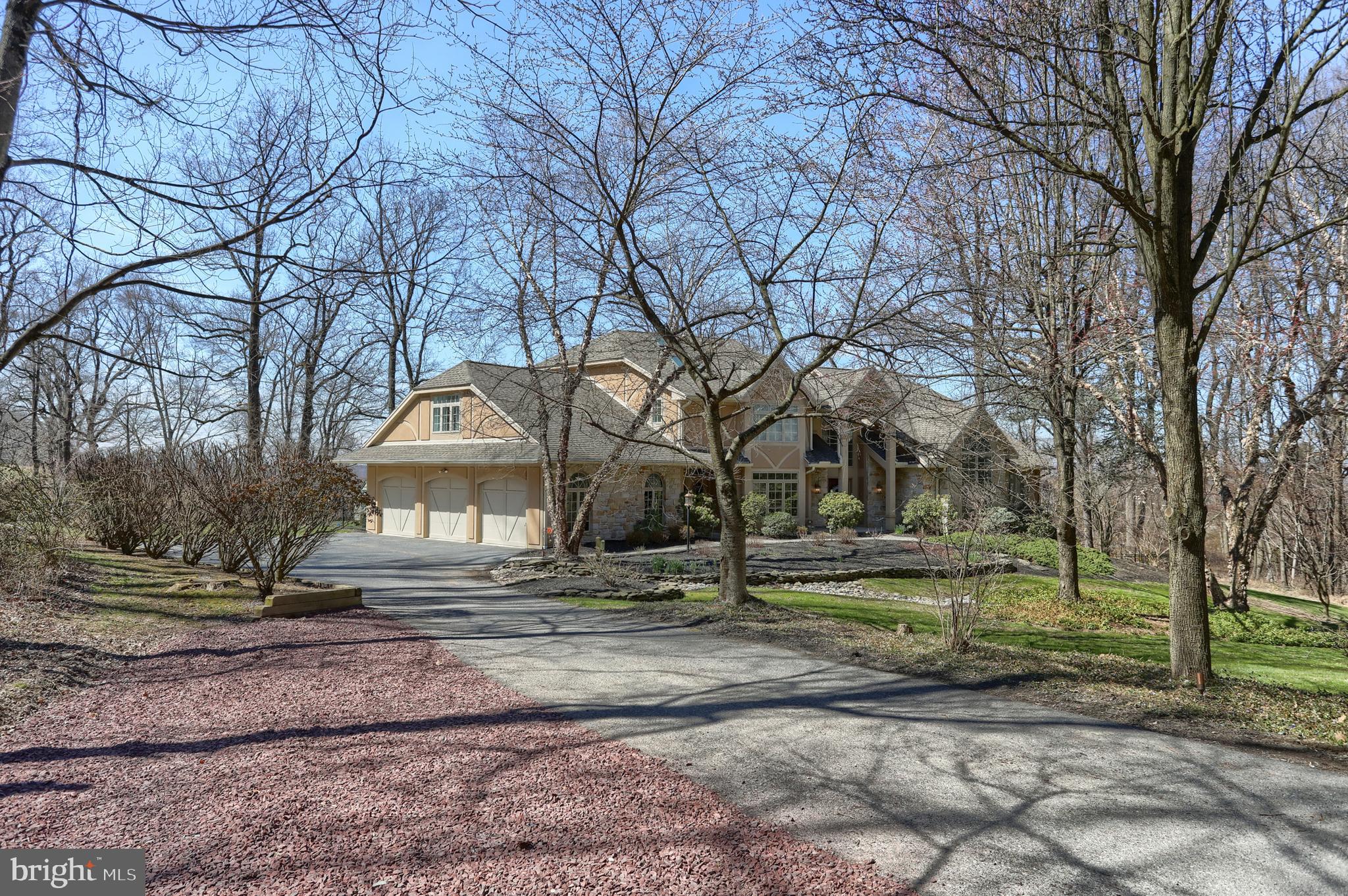 THE OAKS - Residential