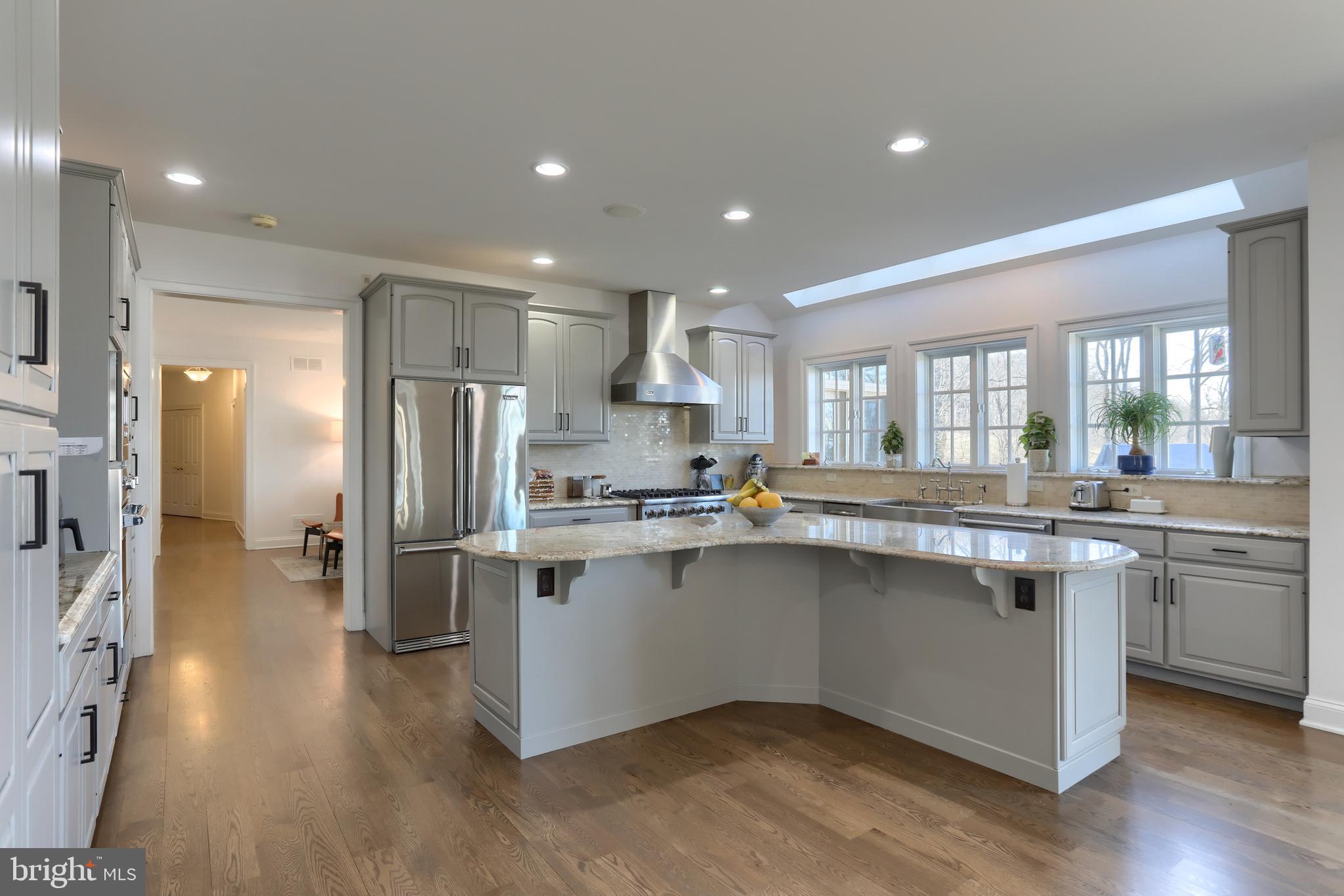 THE OAKS - Residential